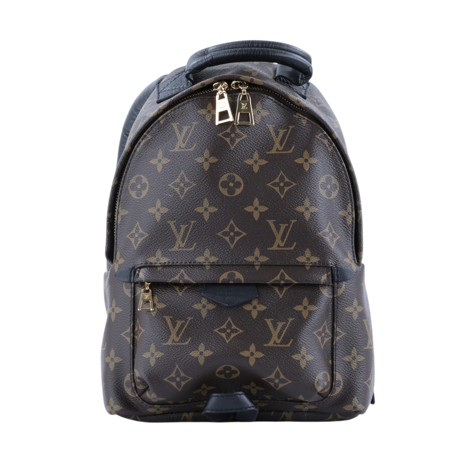 路易威登 LOUIS VUITTON Palm Springs MM 經典帆布 後背包 M41561 原花PALM SPRINGS MM 防塵袋