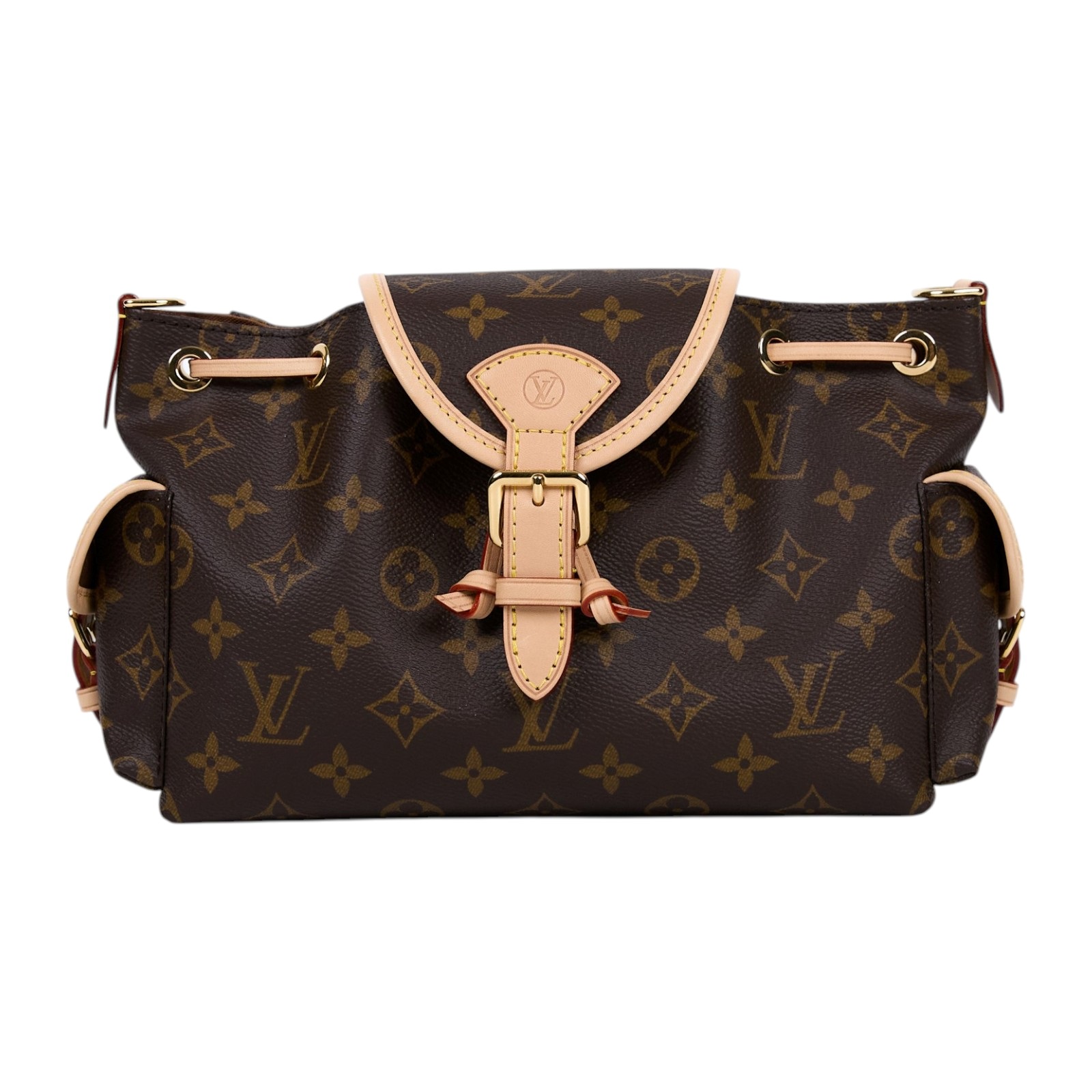路易威登 LOUIS VUITTON Odyssée 肩背包 斜背包 M25085 晶片款 原花Odyssee 原廠盒子/防塵袋/背帶