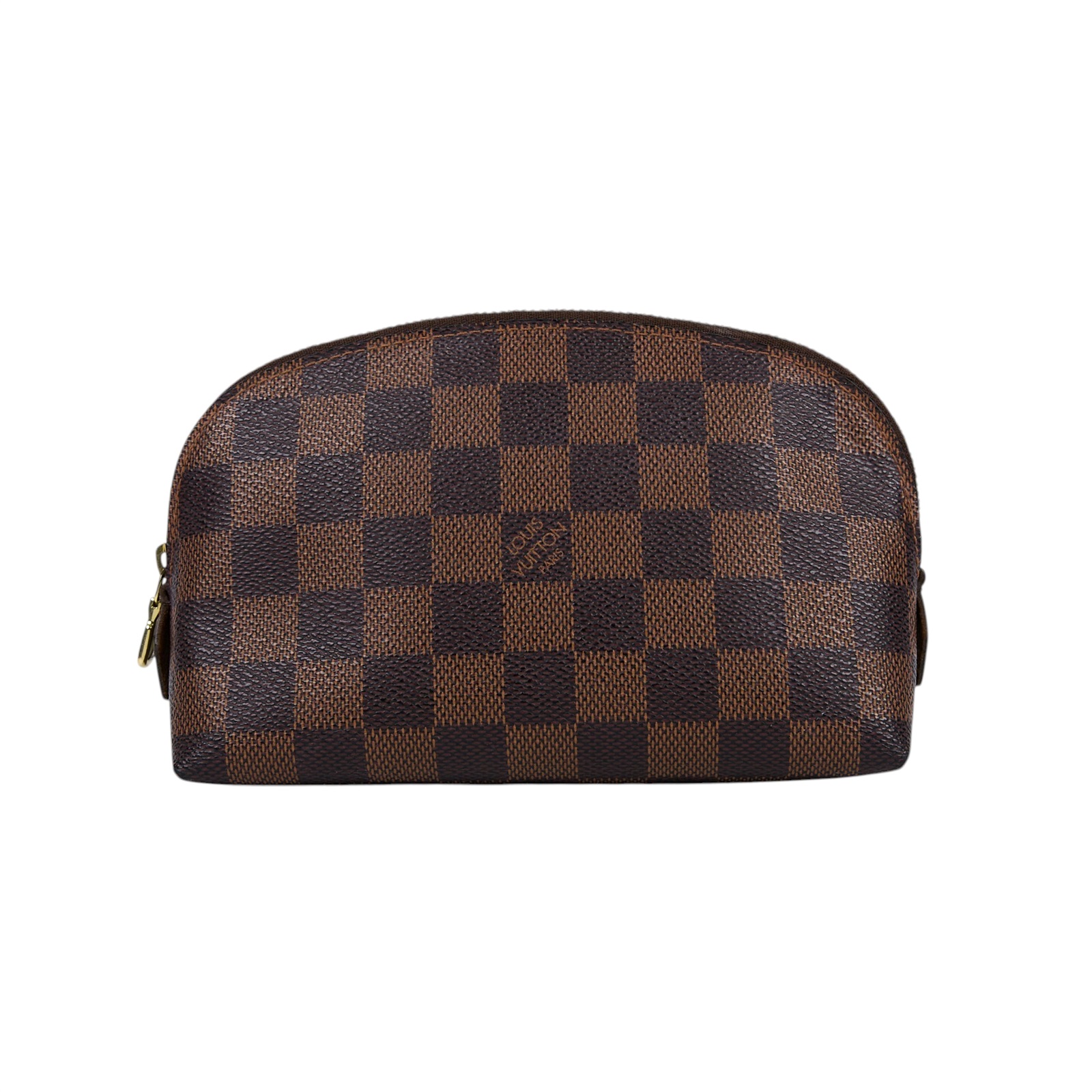路易威登 LOUIS VUITTON 化妝包 PM 棋盤格帆布 N47516 棋盤化妝包 PM 無附屬品