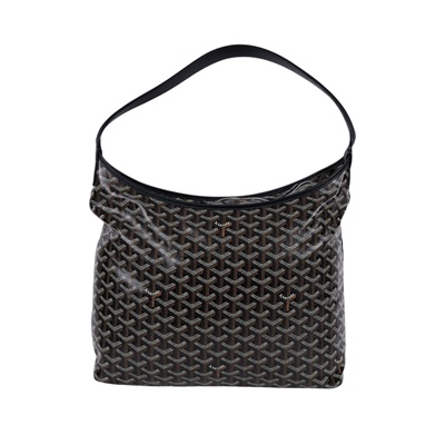 高雅德 GOYARD Bohème Hobo Bag PM 托特包 BOHEMEPMLTY 黑HOBO BOHEME PM 防塵袋