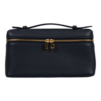 【靜奢風推薦】Loro Piana 熱門包款指南：為何「小飯盒」Extra Pocket 成為貴婦人手一只的夢幻逸品？