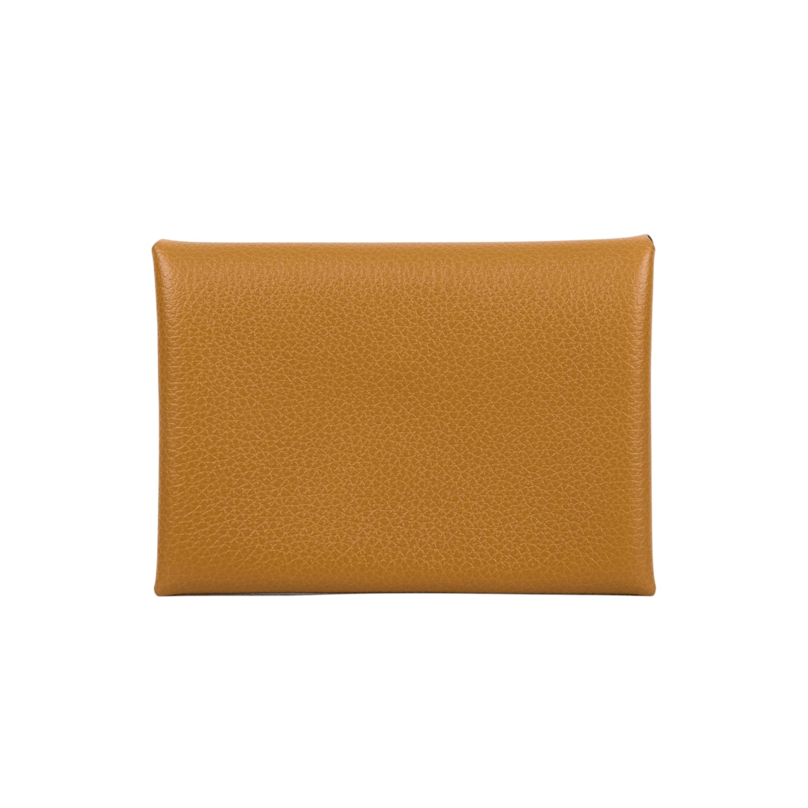 愛馬仕 Hermes Calvi Duo 卡包 CALD BMZ009CU B刻餅乾色CALVI DUO 原廠盒子