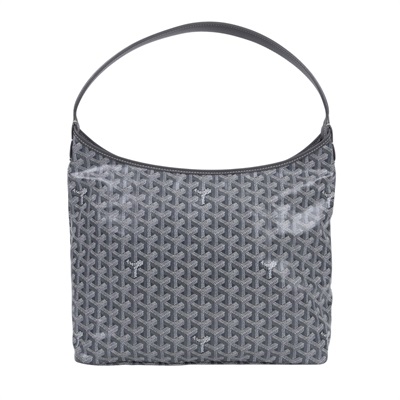 高雅德 GOYARD Bohème Hobo Bag PM 托特包 BOHEMEPMLTY 灰BOHEME HOBO包 PM 防塵袋/內袋