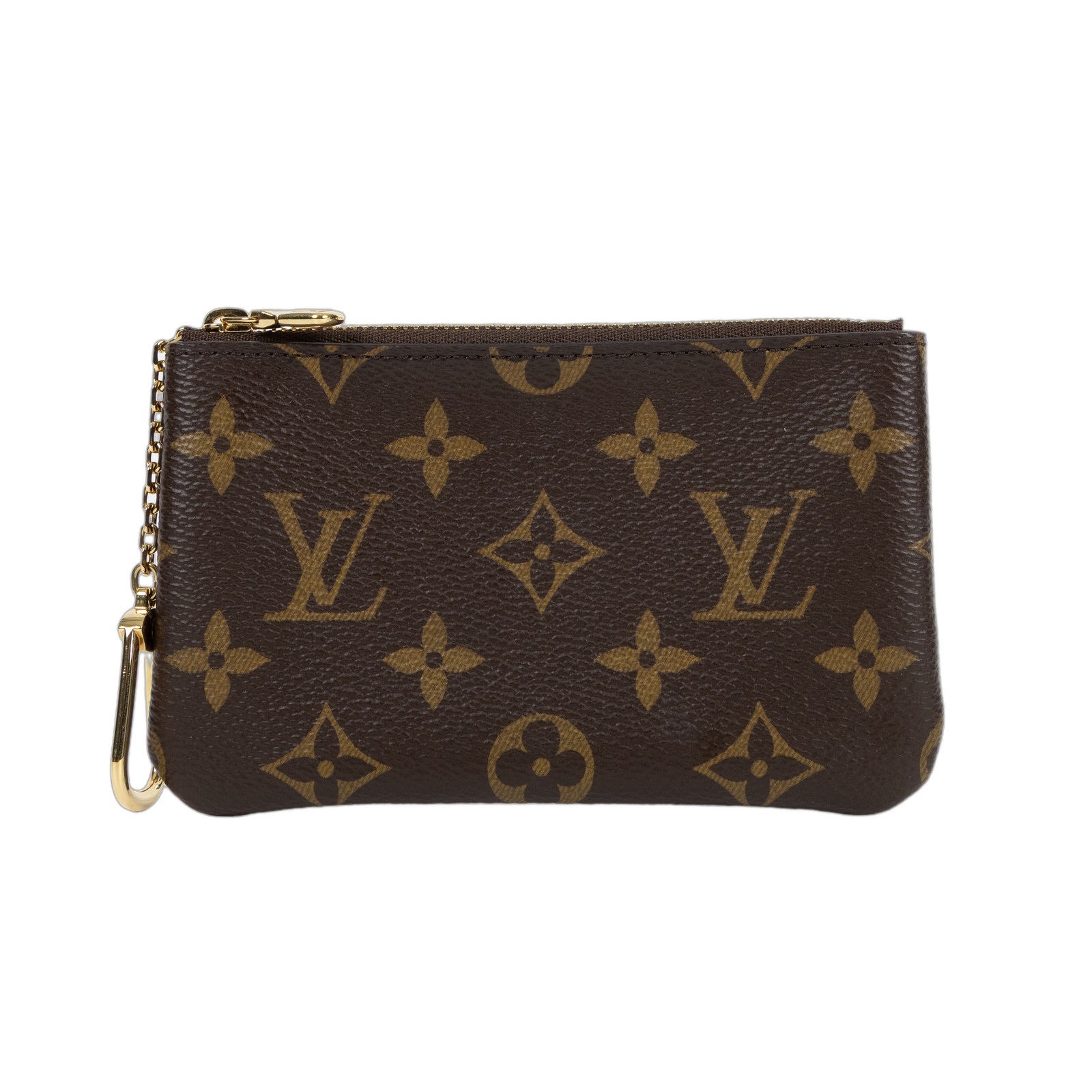 路易威登 LOUIS VUITTON 鑰匙零錢包 S M13559 晶片款  原廠盒子/防塵袋