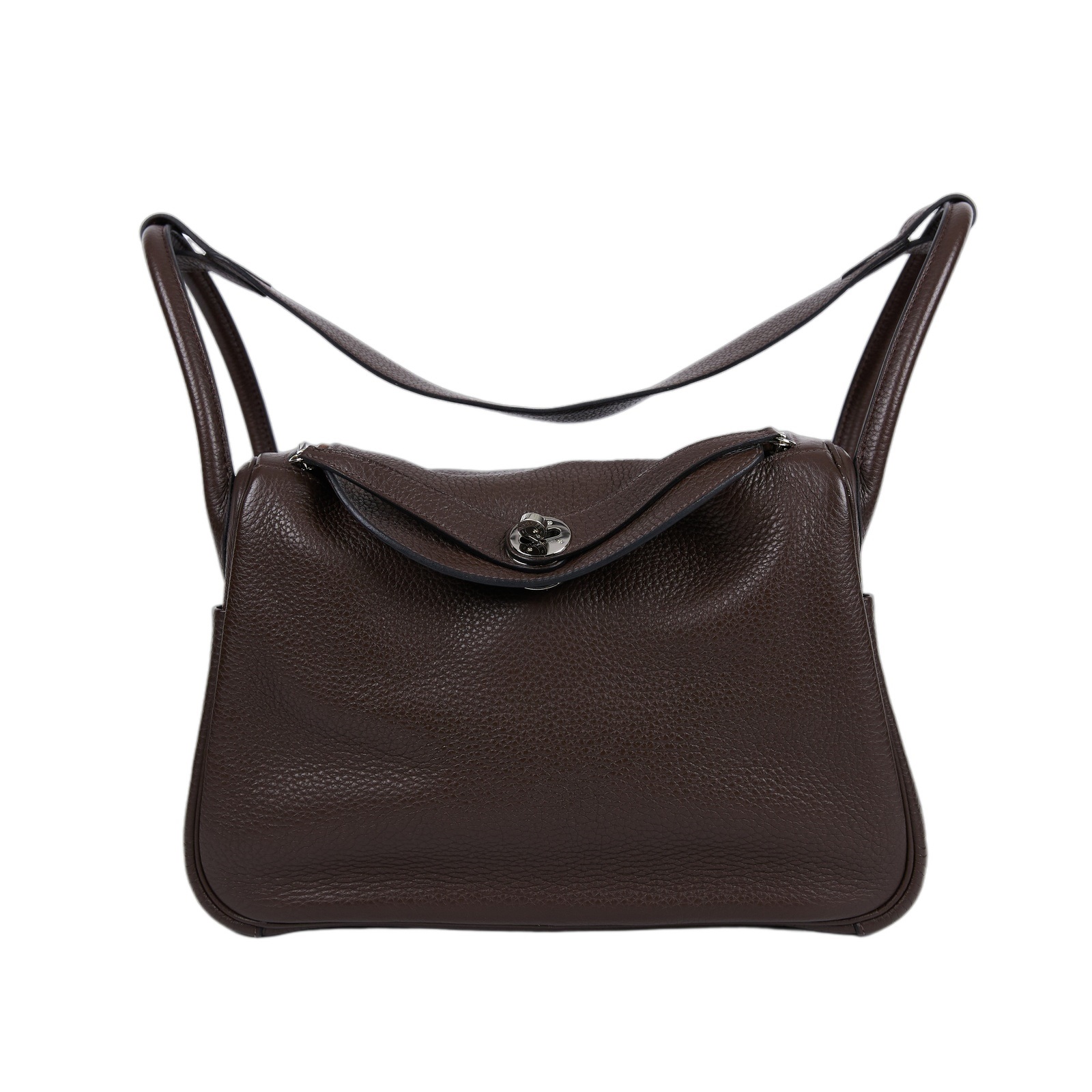 愛馬仕 Hermes Lindy 琳迪包 30 LD30 口Q刻  防塵袋