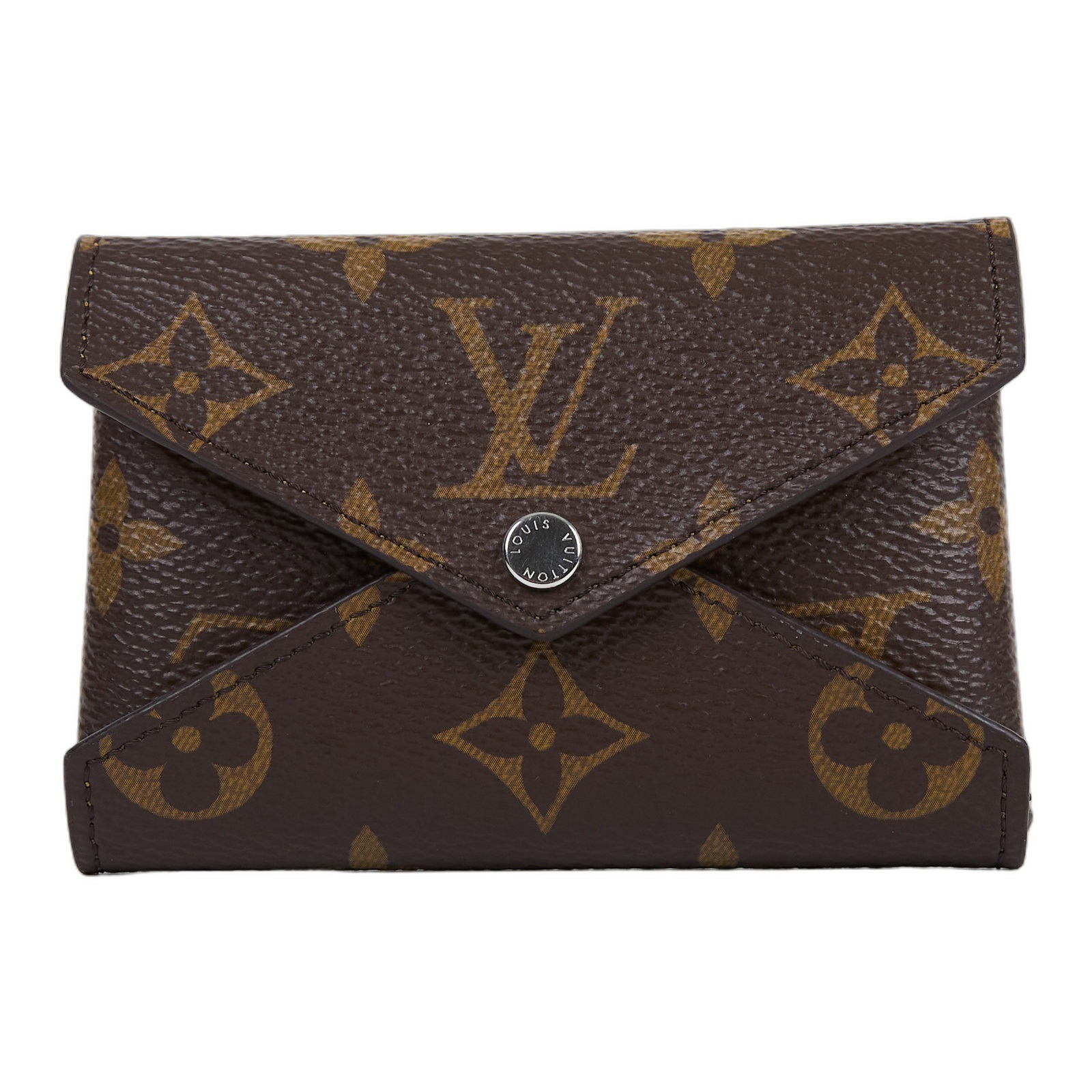 路易威登 LOUIS VUITTON Kirigami Pochette 二合一 名片夾 卡夾 卡包 M12791  卡片夾