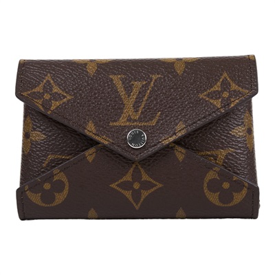 路易威登 LOUIS VUITTON Kirigami Pochette 二合一 名片夾 卡夾 卡包 M12791  卡片夾