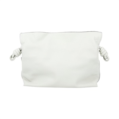 羅意威 LOEWE Flamenco Medium 中型 A411FC1XBF 薄荷綠FLAMENCO MEDIUM 30CM 無附屬品