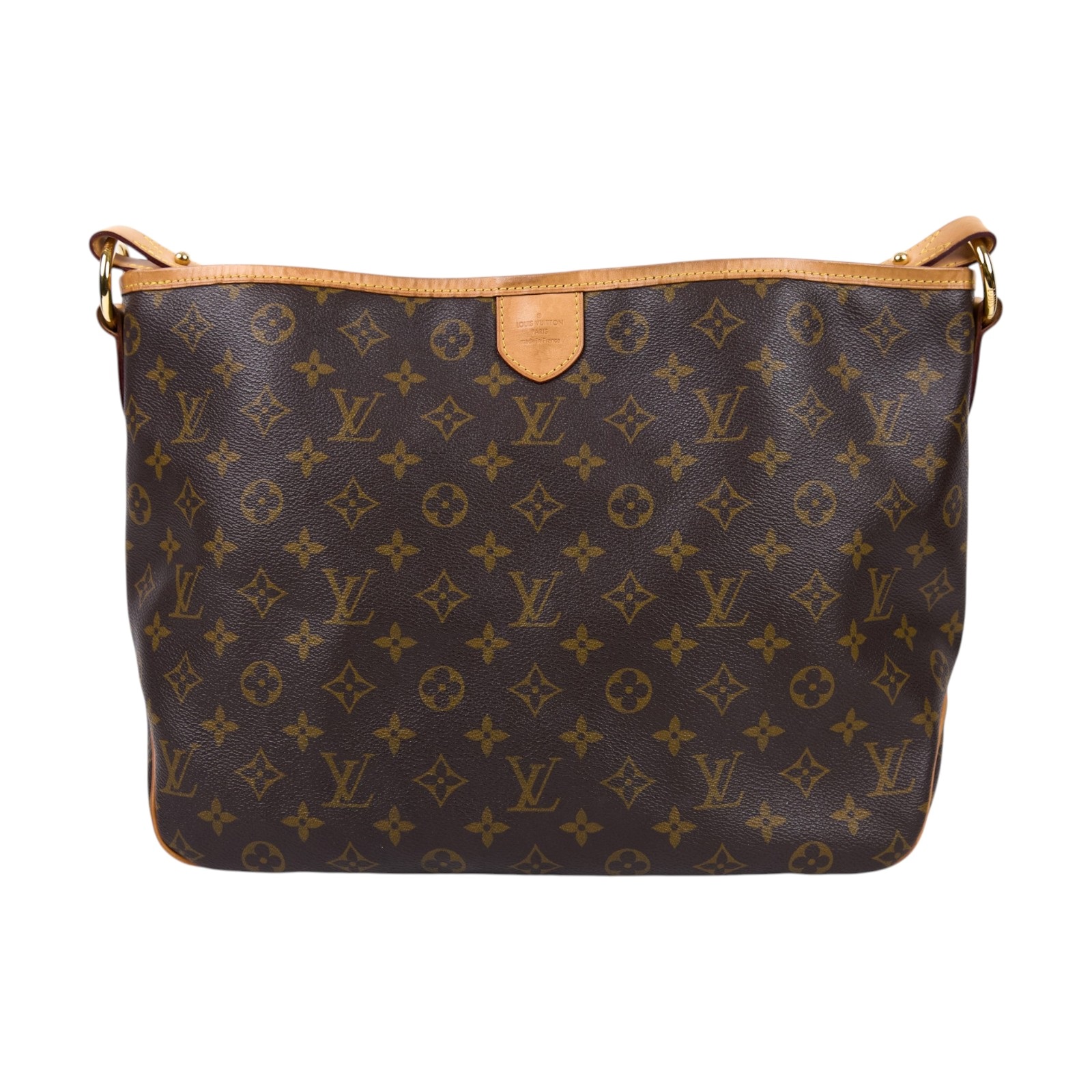 路易威登 LOUIS VUITTON Delightful PM 原花 肩背包 M40352 原花DELIGHTFUL PM 防塵袋