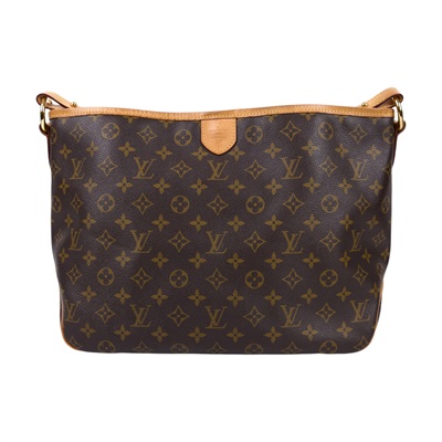 路易威登 LOUIS VUITTON Delightful PM 原花 肩背包 M40352 原花DELIGHTFUL PM 防塵袋