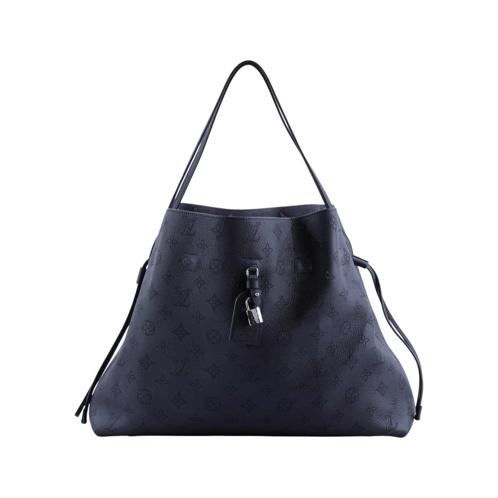 路易威登 LOUIS VUITTON Boundless 托特包 肩背包 M13179 黑Boundless 防塵袋/購買證明/鎖組/內袋