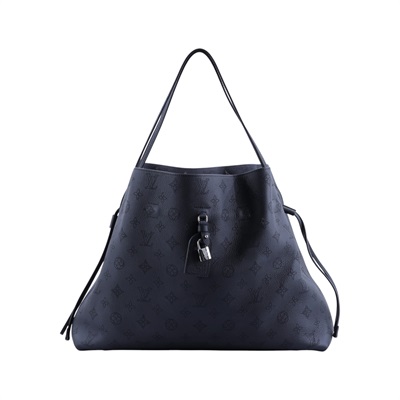 路易威登 LOUIS VUITTON Boundless 托特包 肩背包 M13179 黑Boundless 防塵袋/購買證明/鎖組/內袋