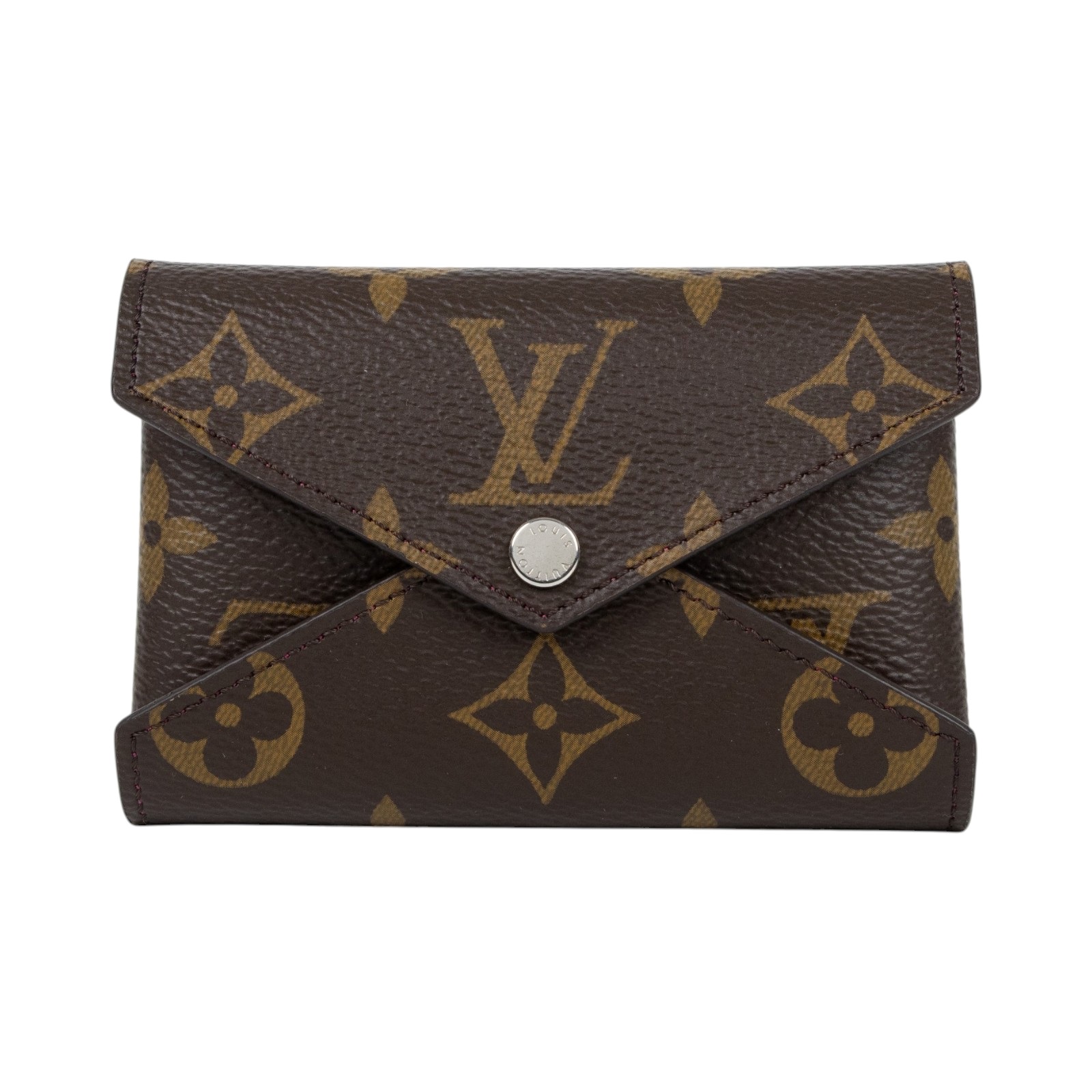 路易威登 LOUIS VUITTON Kirigami Pochette 二合一 名片夾 卡夾 卡包 M12793 晶片款  原廠盒子/防塵袋/內袋