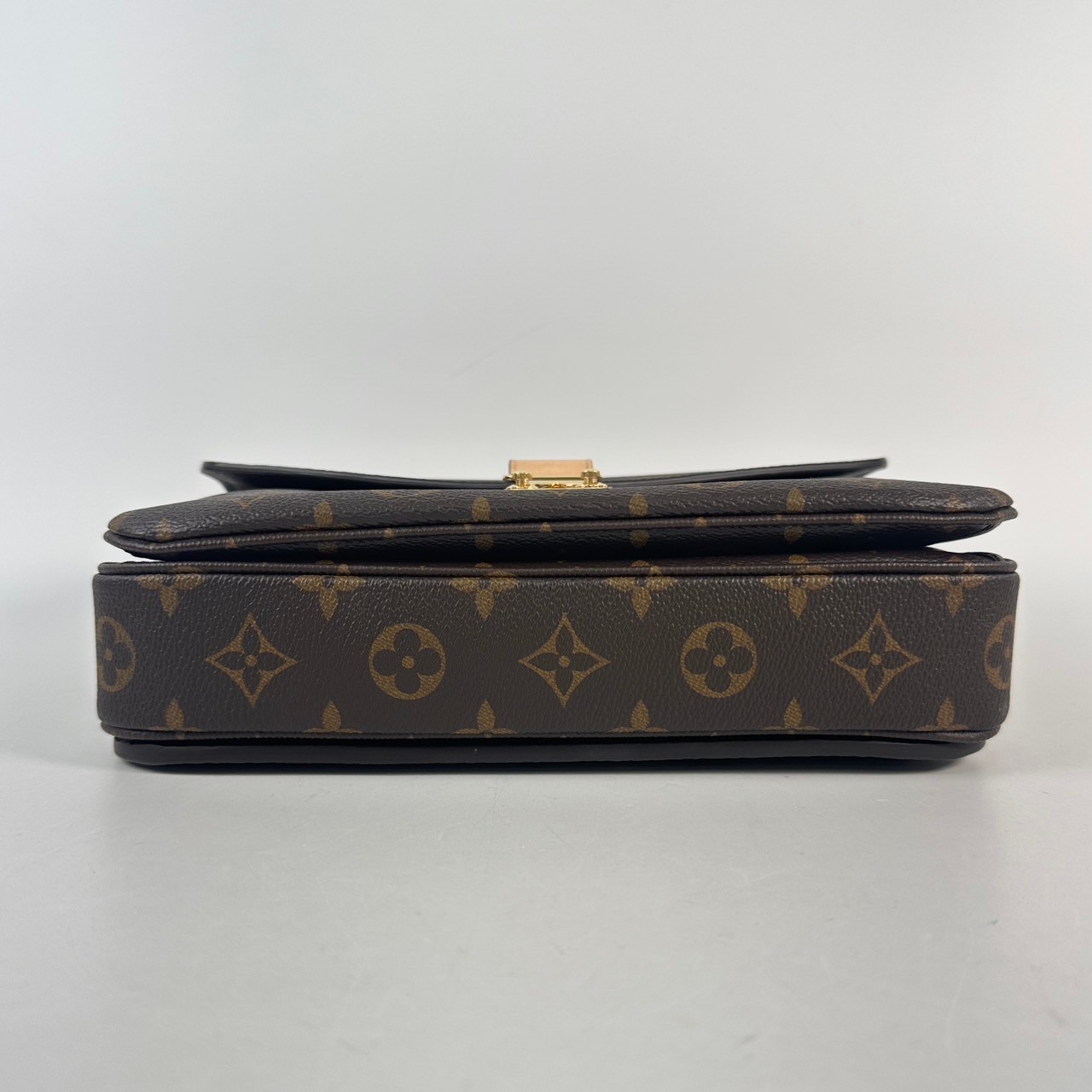 路易威登 LOUIS VUITTON Pochette Métis 老花 手提 肩背郵差包 M44875 晶片款  原廠盒子/防塵袋/購買證明