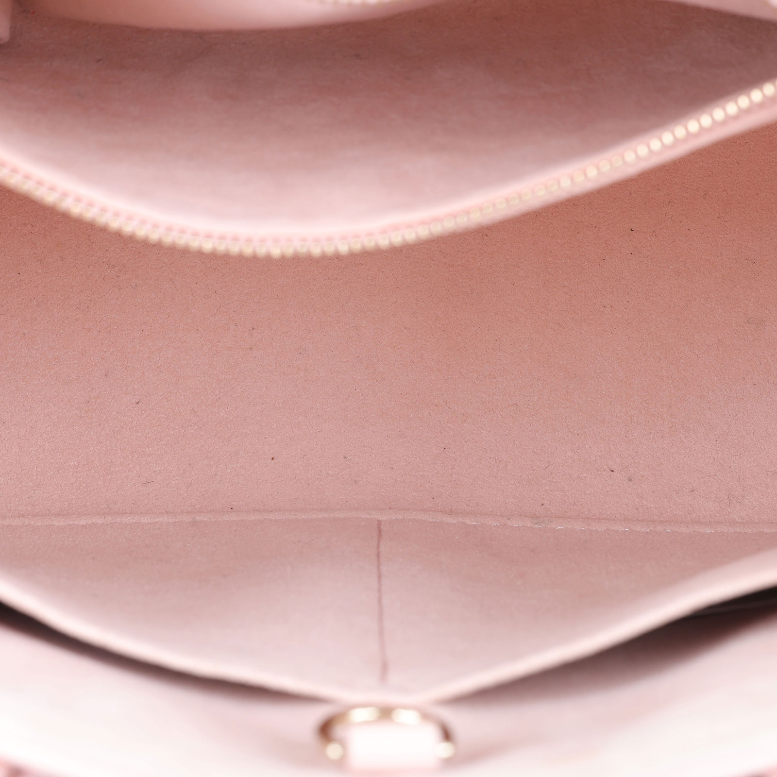 路易威登 LOUIS VUITTON OnTheGo PM 肩背 托特包 粉紅色 M47135 晶片款 粉原花ONTHEGO PM 原廠盒子/防塵袋
