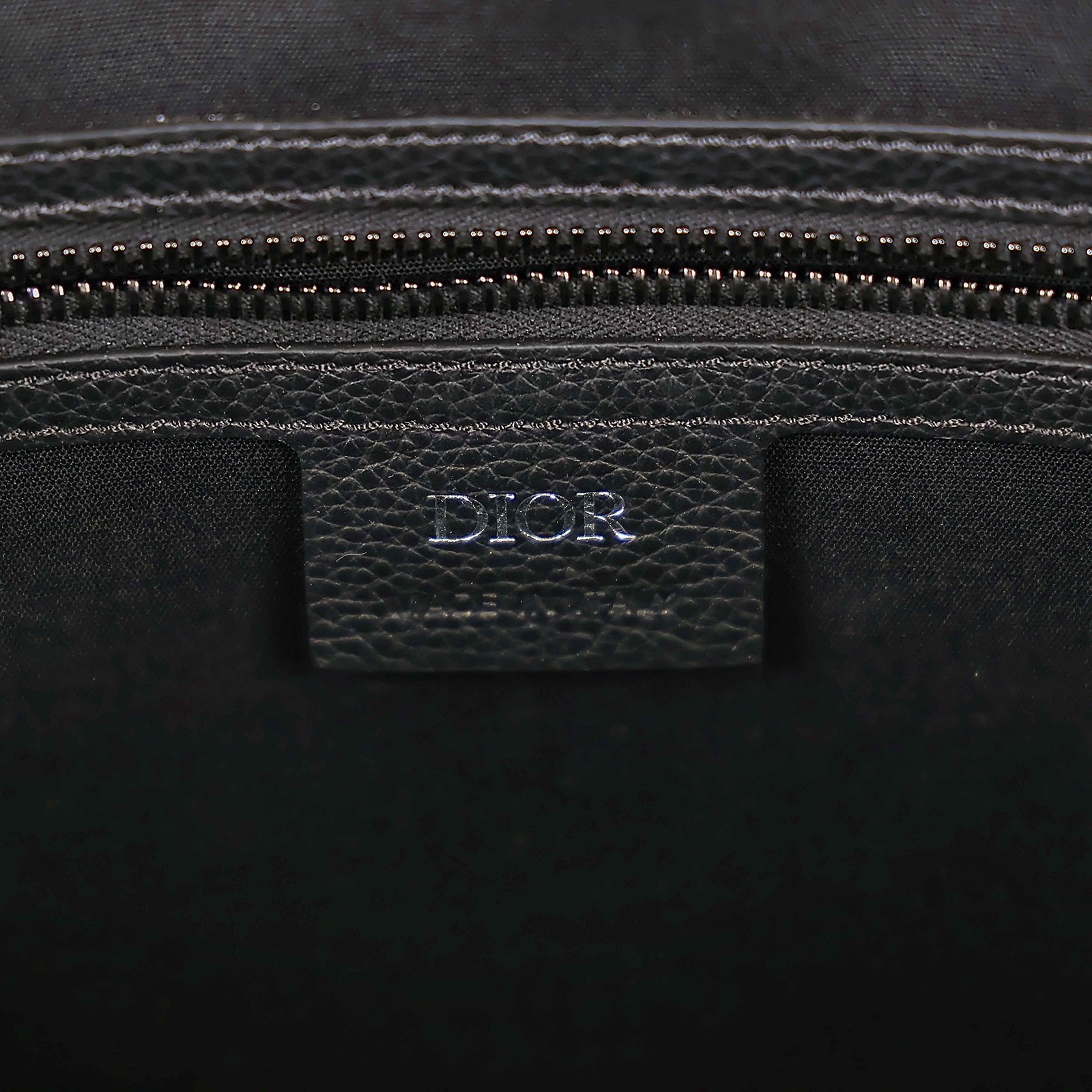迪奧 CHRISTIAN DIOR Saddle 托特包 1ADSH176YKS 老花托特 無附屬品