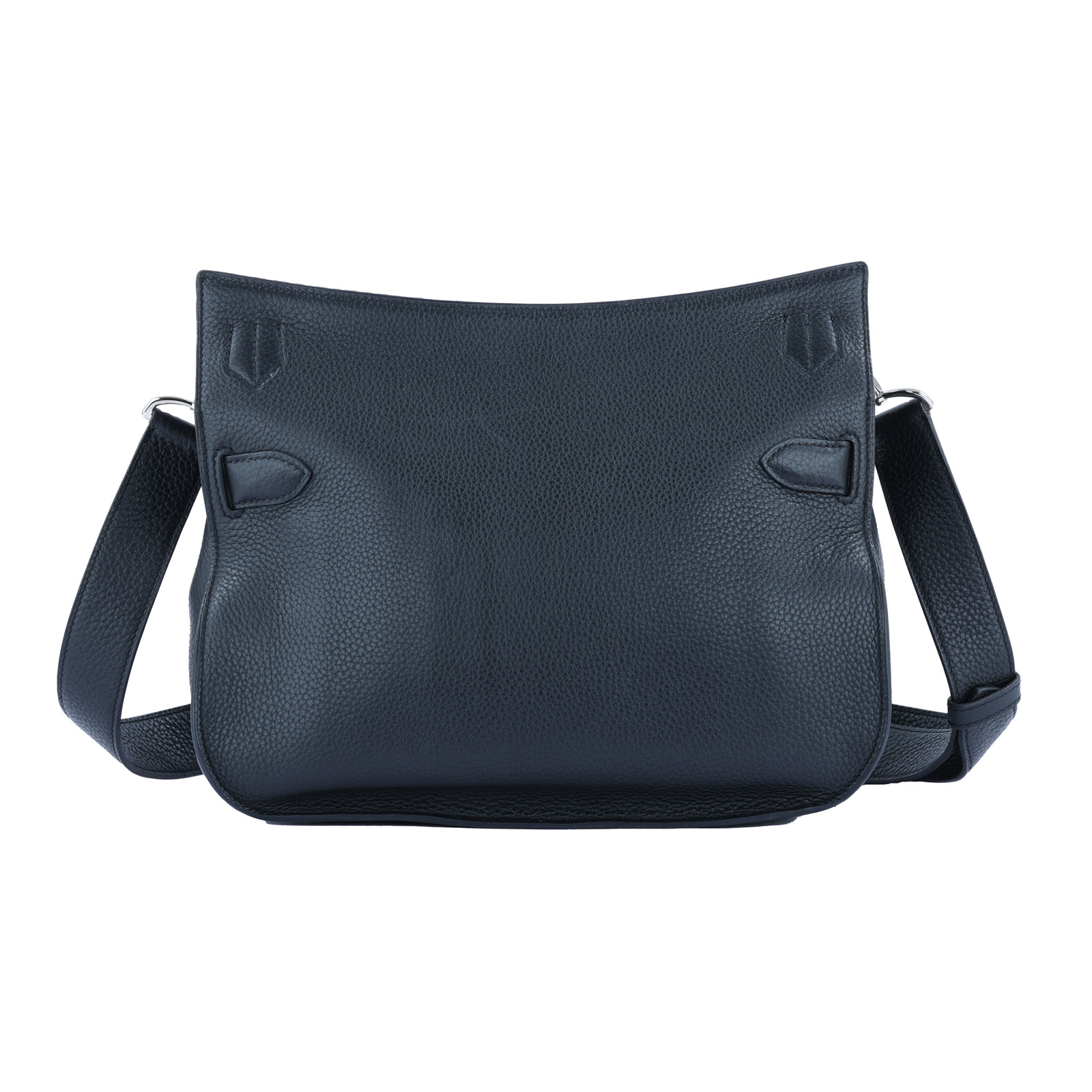 愛馬仕 Hermès Jypsiere 吉普賽包 31 JY31 口R刻 黑 JYPSIERE31 無附屬品