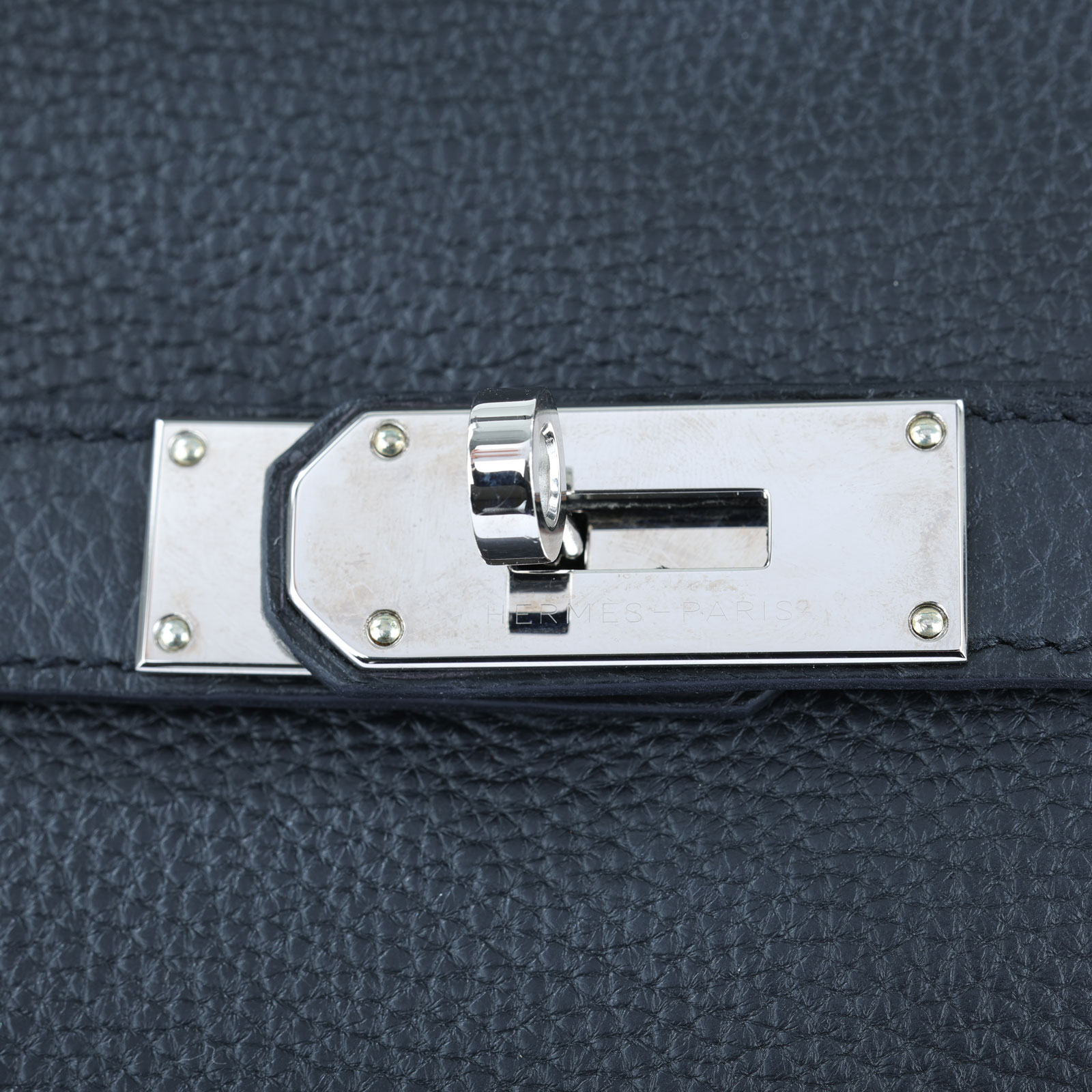 愛馬仕 Hermès Jypsiere 吉普賽包 31 JY31 口R刻 黑 JYPSIERE31 無附屬品