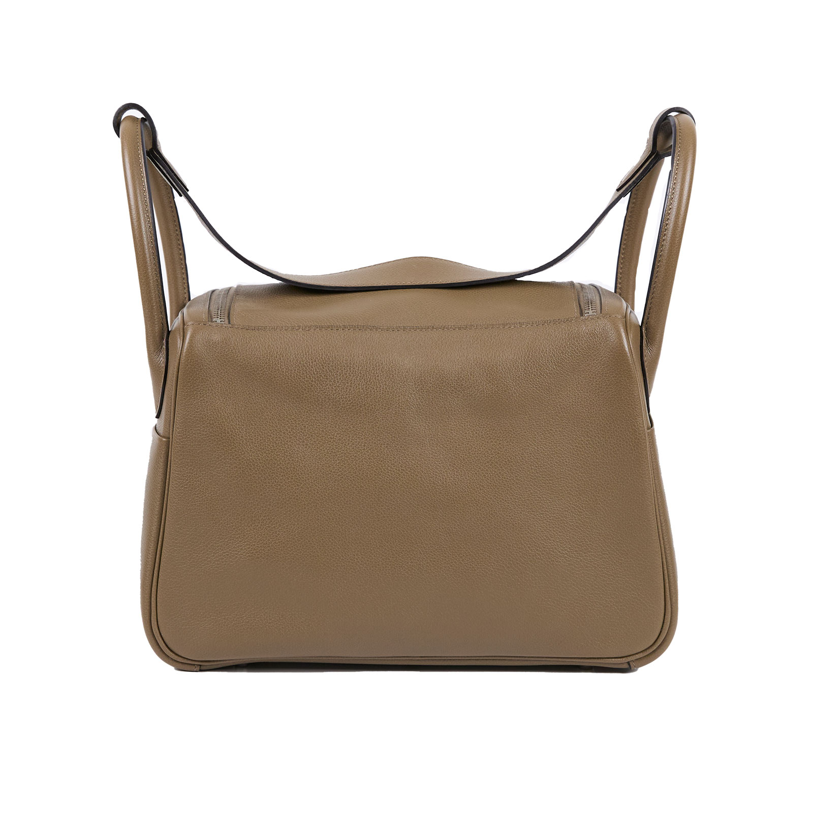 愛馬仕 Hermès Lindy 琳迪包 30 LD30 X刻 駝色LINDY30 原廠盒子/防塵袋