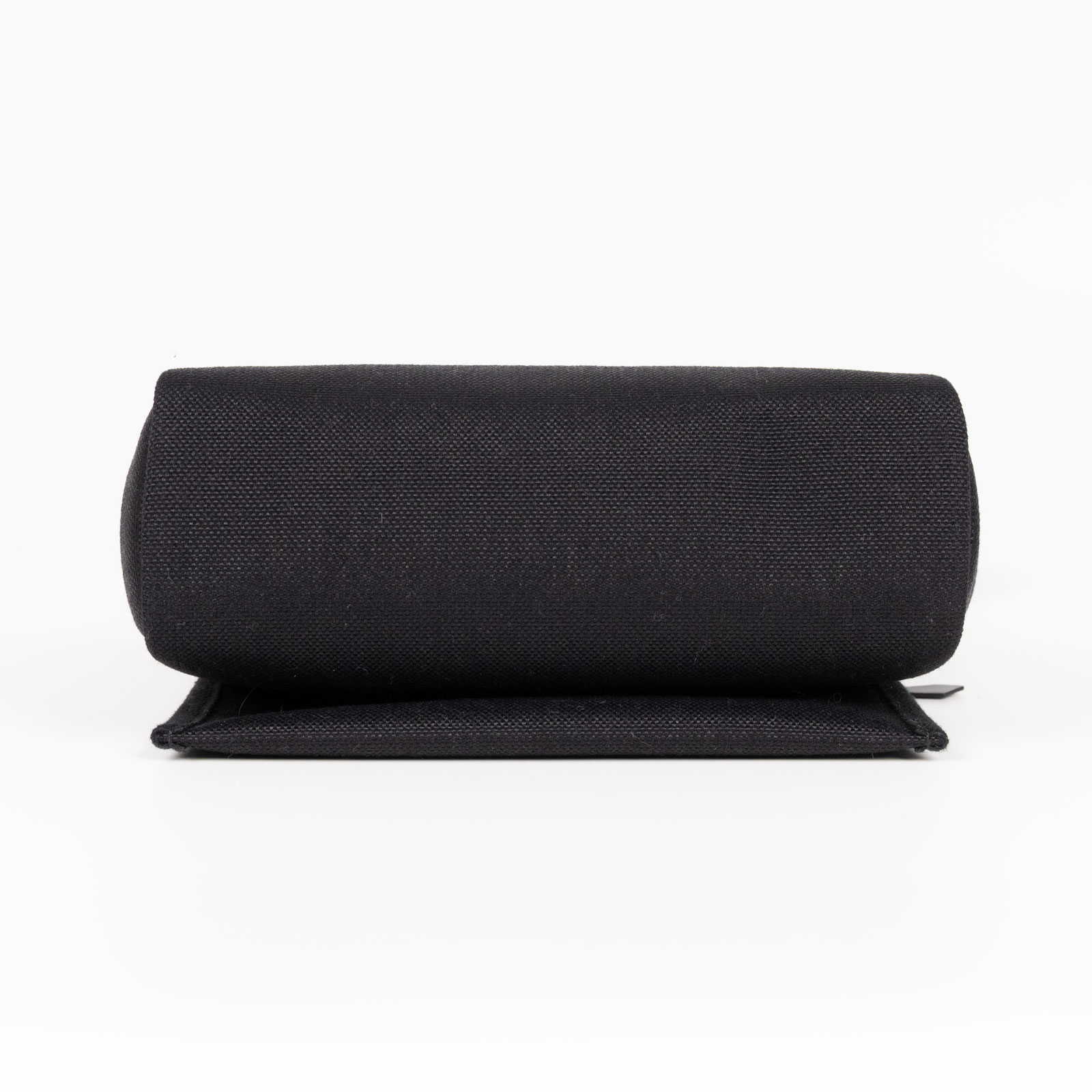 愛馬仕 Hermès Herbag Zip 20 HER20 W刻 黑金HERBAG 20 原廠盒子/防塵袋/購買證明影本