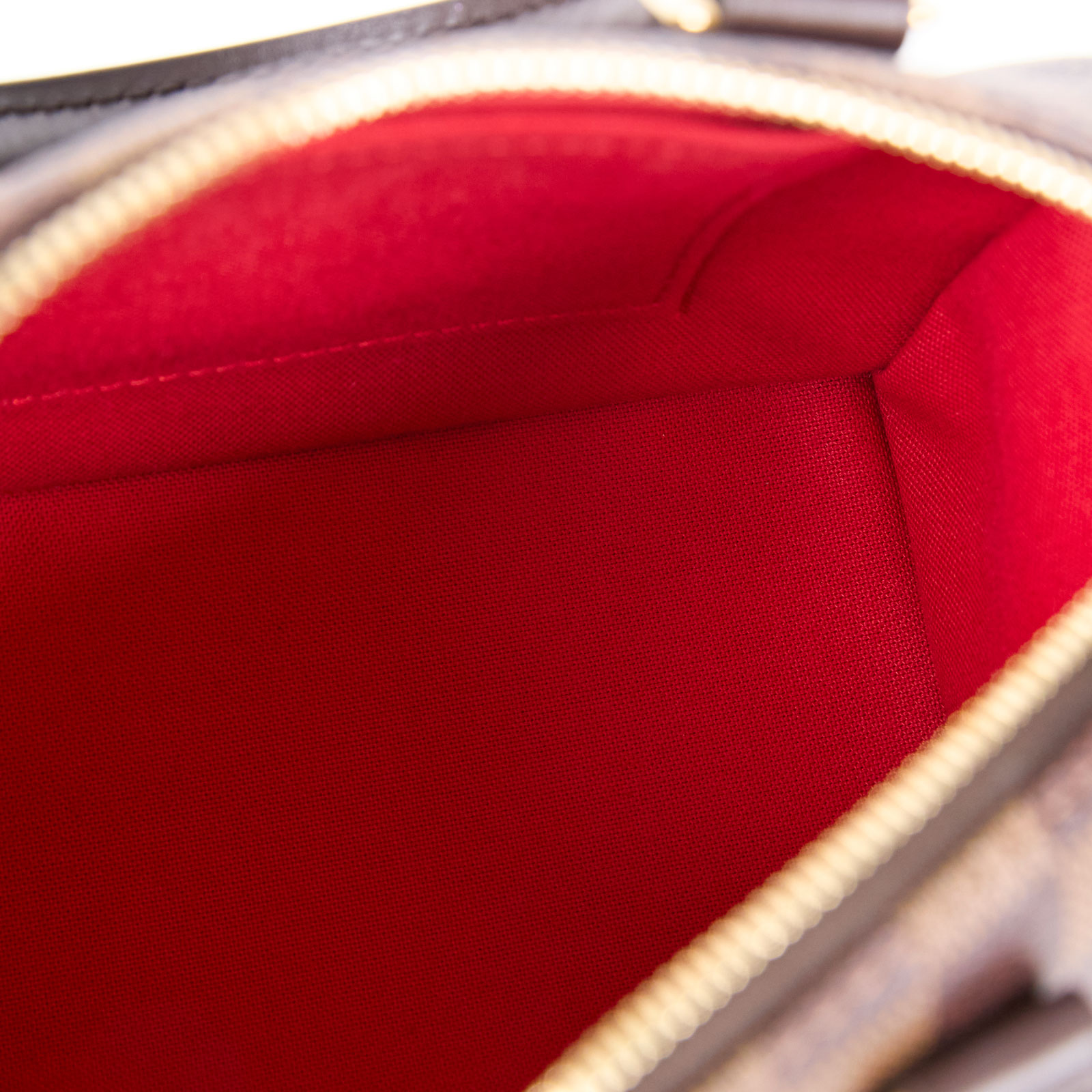 路易威登 LOUIS VUITTON Speedy Bandoulière 20 棕棋盤 手提 斜背 波士頓包 N40489 晶片款  原廠盒子/防塵袋/購買證明