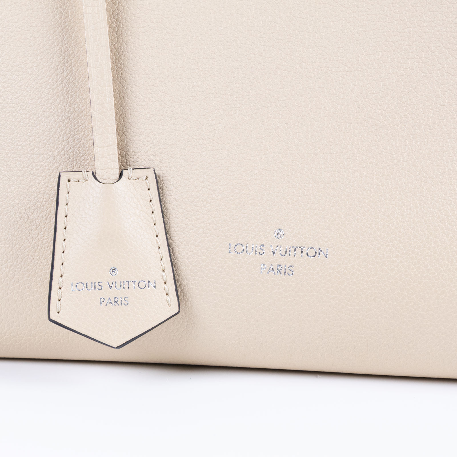 路易威登 LOUIS VUITTON Lockme Cabas 手提包 M42289 LOCKME托特包 防塵袋