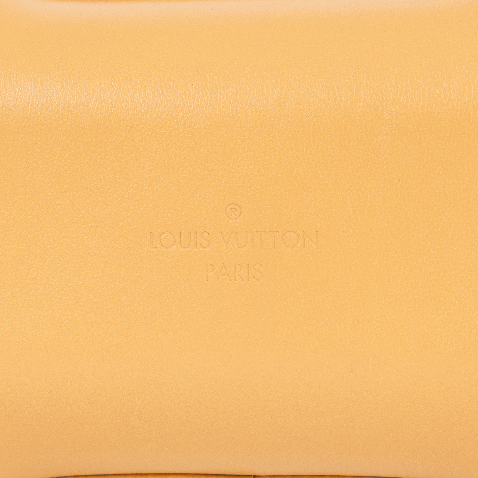 路易威登 LOUIS VUITTON Bone 穿戴式錢包 M12615 Bone 可穿戴式錢包Monogram 帆布 背帶/防塵袋/購買證明