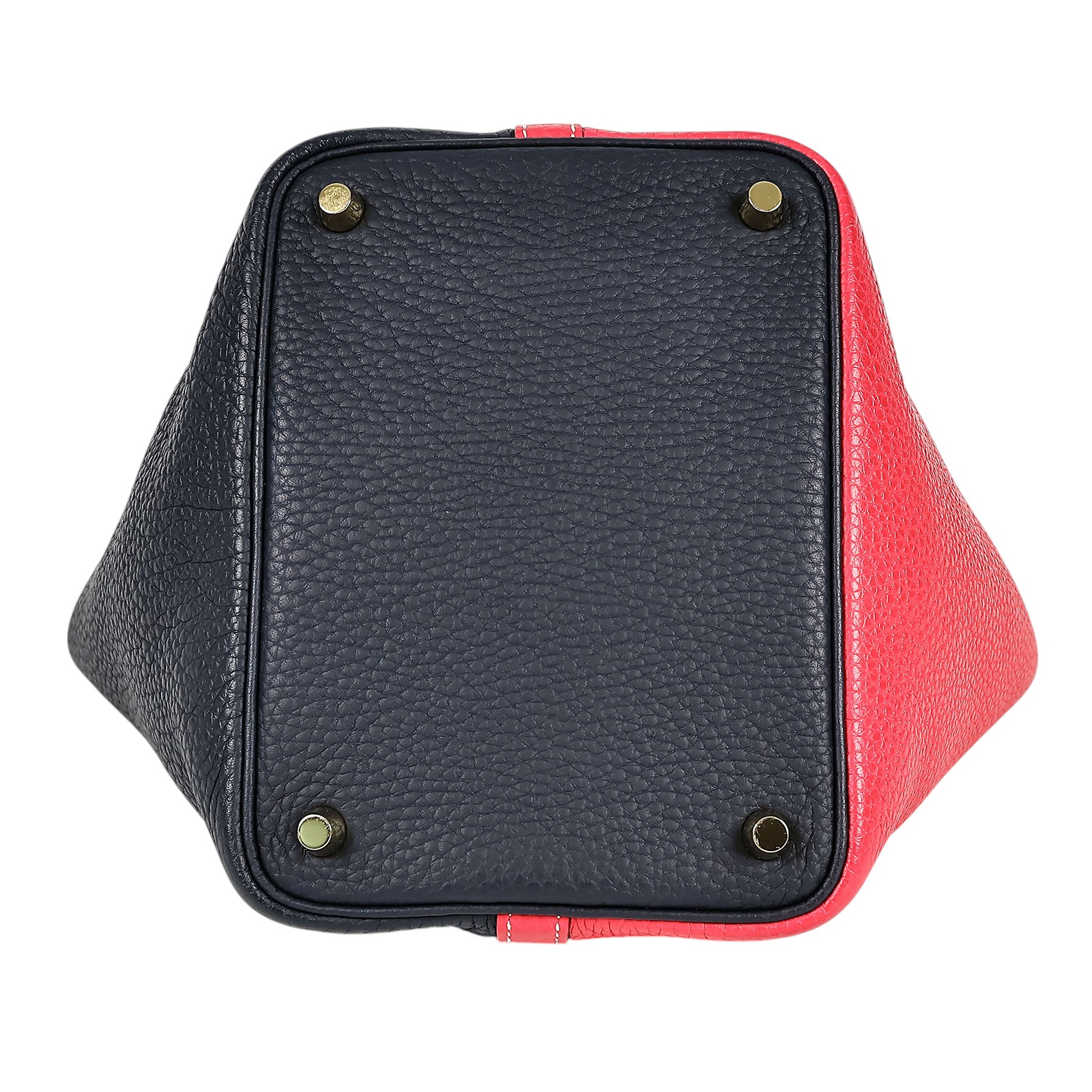 愛馬仕 Hermès Picotin Lock 18 菜籃子包 PT18 Y刻 拚色PICOTIN18 防塵袋