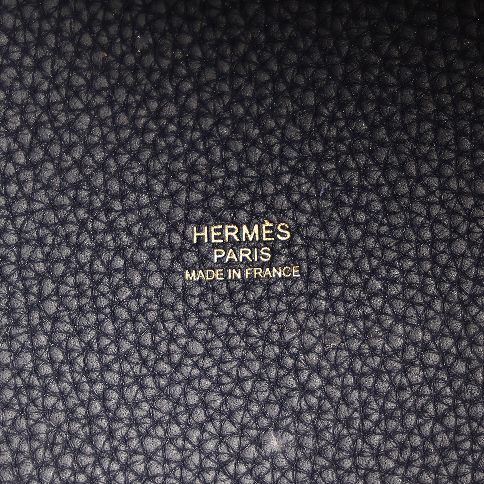 愛馬仕 Hermès Picotin Lock 18 菜籃子包 PT18 Y刻 拚色PICOTIN18 防塵袋