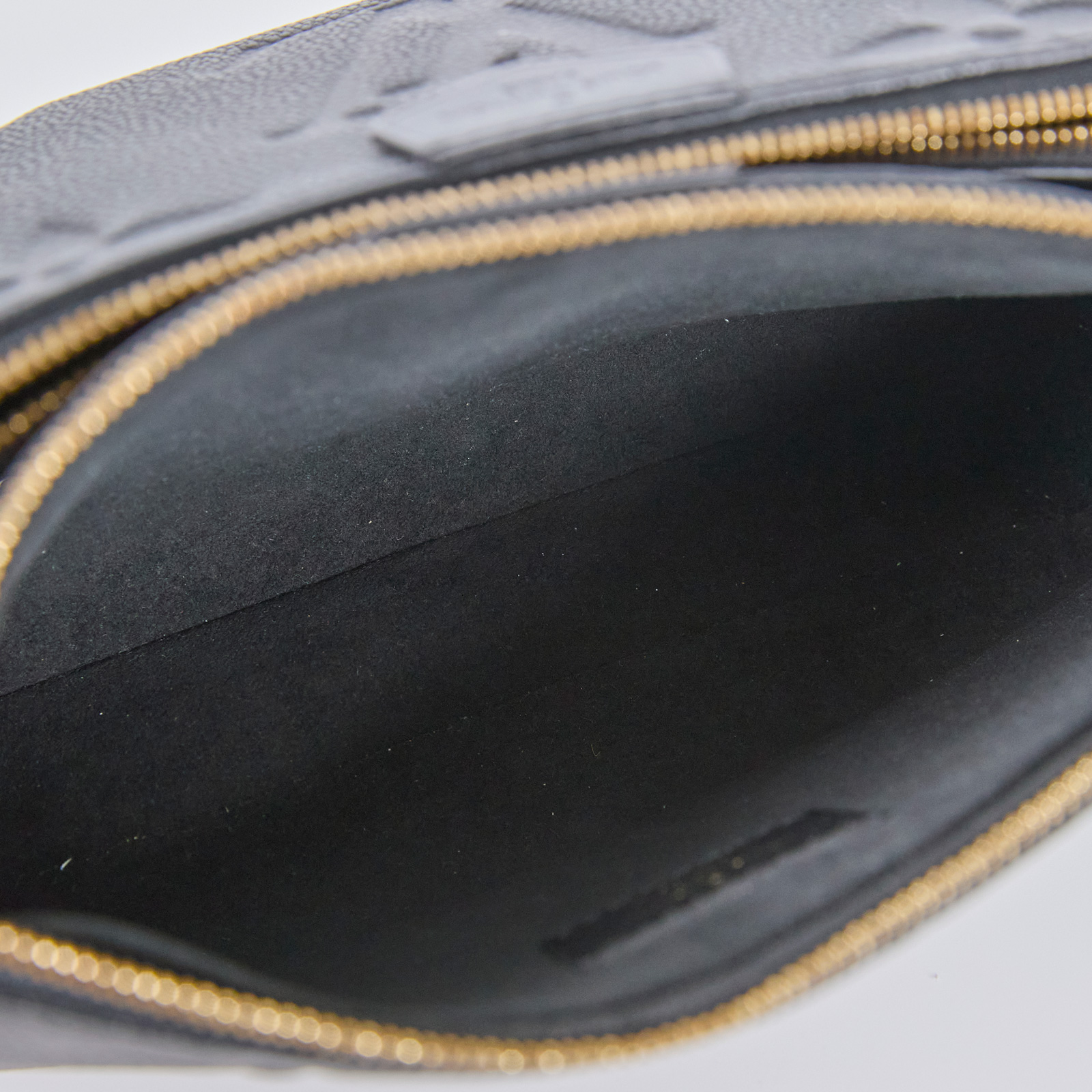 路易威登 LOUIS VUITTON Multi Pochette Accessoires 壓花牛皮 混合式 斜背袋 M80399 晶片款  原廠盒子/防塵袋