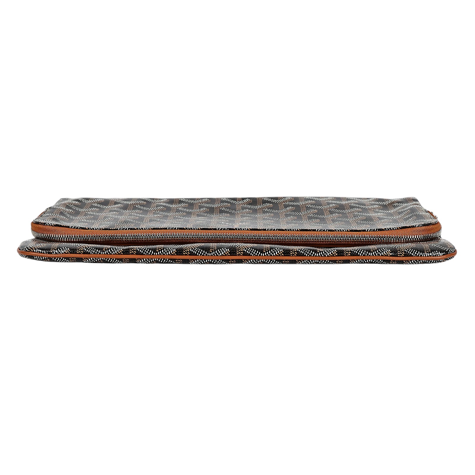 高雅德 GOYARD Sainte-Marie MM 手拿包  STMARI　摺疊手拿包 無附屬品