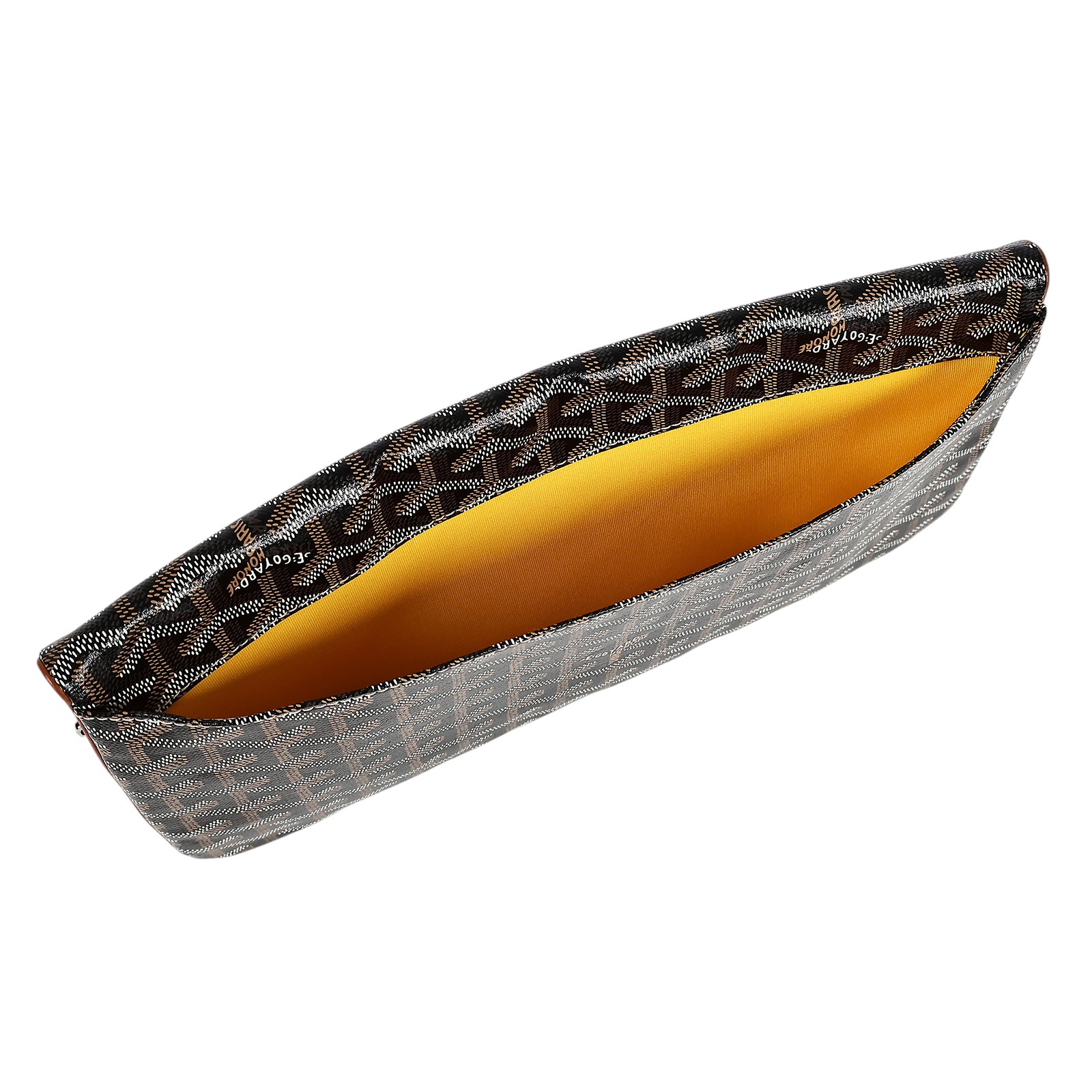 高雅德 GOYARD Sainte-Marie MM 手拿包  STMARI　摺疊手拿包 無附屬品