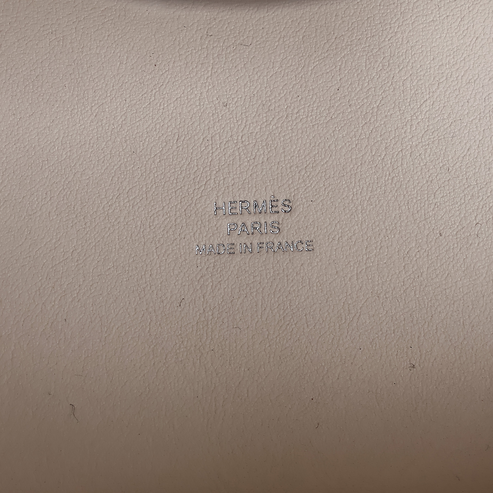 愛馬仕 Hermès Picotin Lock 14 Micro 菜籃子包 PT14 U刻 白綠花PICOTIN14 MICRO 防塵袋
