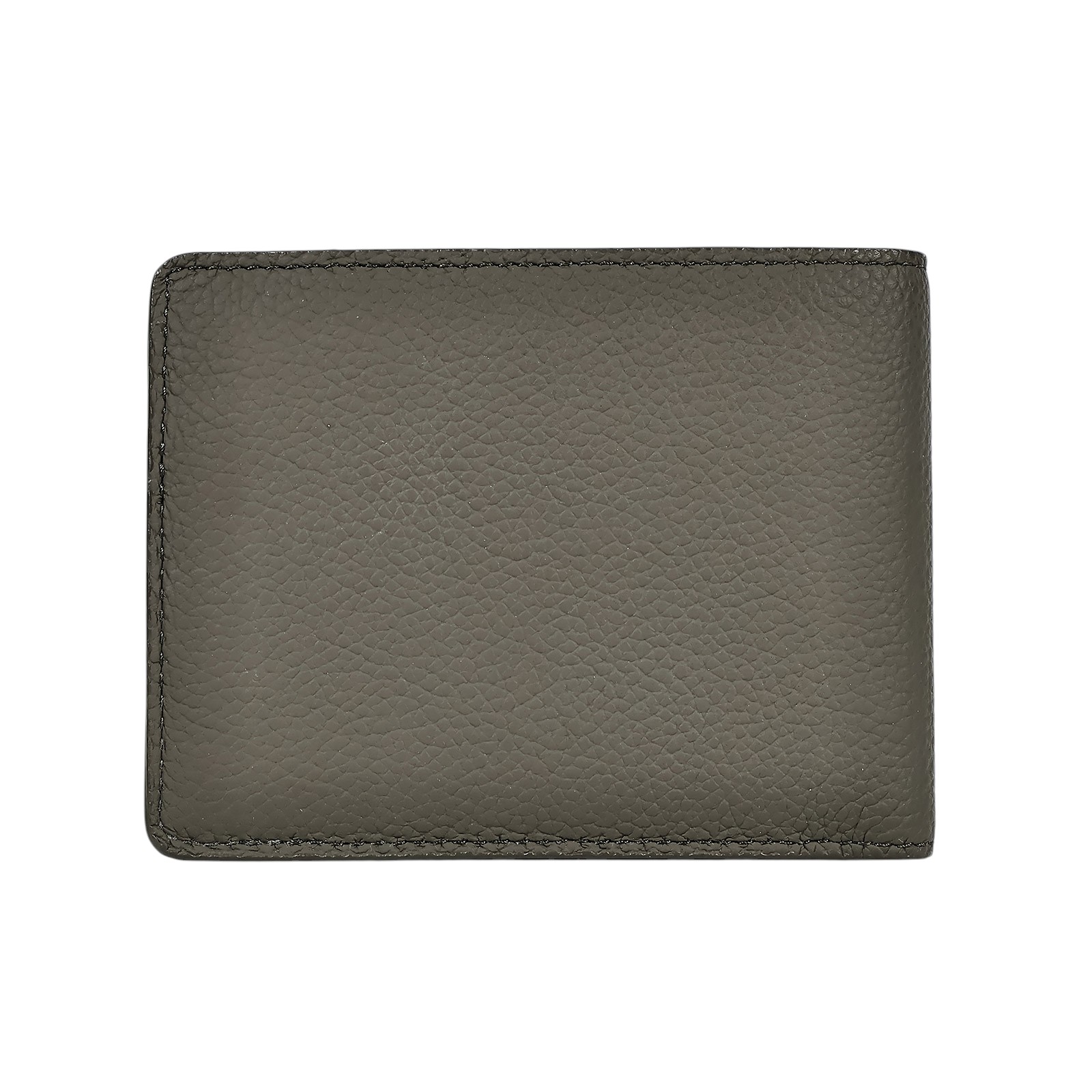 路易威登 LOUIS VUITTON Multiple Wallet 錢包短夾 卡其色 M81734 晶片款 墨綠素面短夾 無附屬品