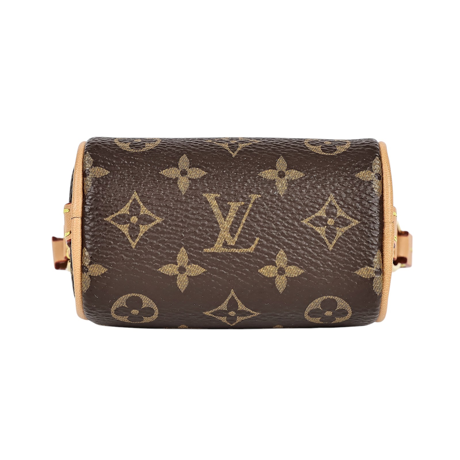 路易威登 LOUIS VUITTON Speedy Monogram 手提包吊飾 M00544 晶片款 SPEEDY MONOGRAM手袋吊飾 無附屬品