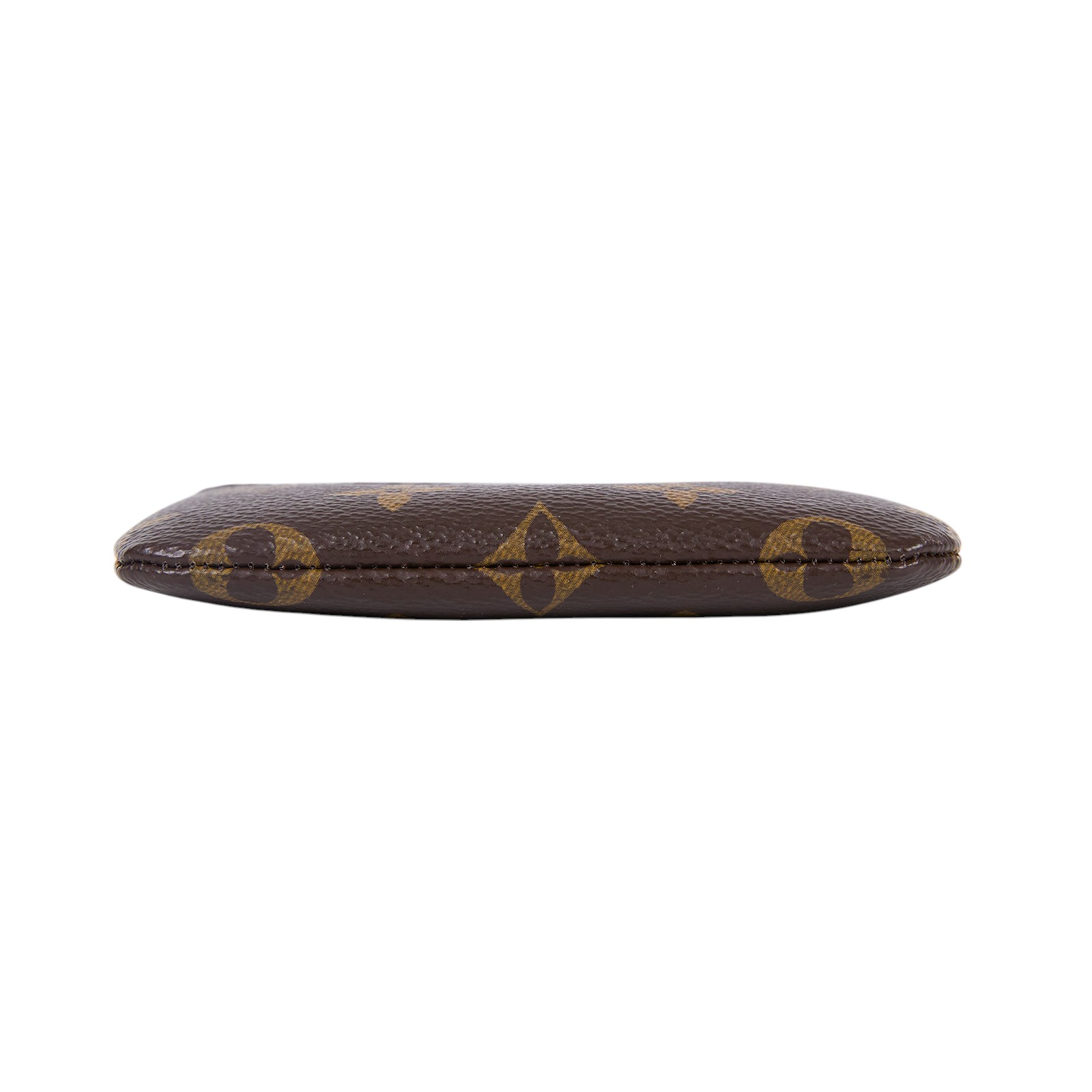 路易威登 LOUIS VUITTON 鑰匙零錢包 吊飾 M62650 原花鑰匙包 無附屬品