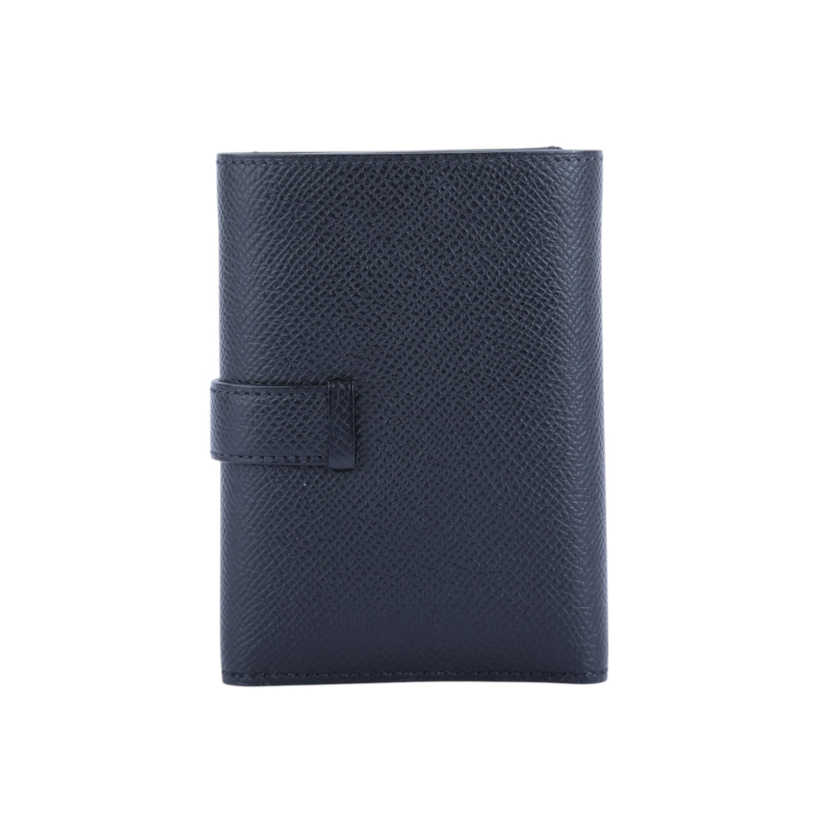 愛馬仕 Hermès Bearn 短夾 BEARN B刻 SO BLACK BEARN COMBINE 短夾 原廠盒子