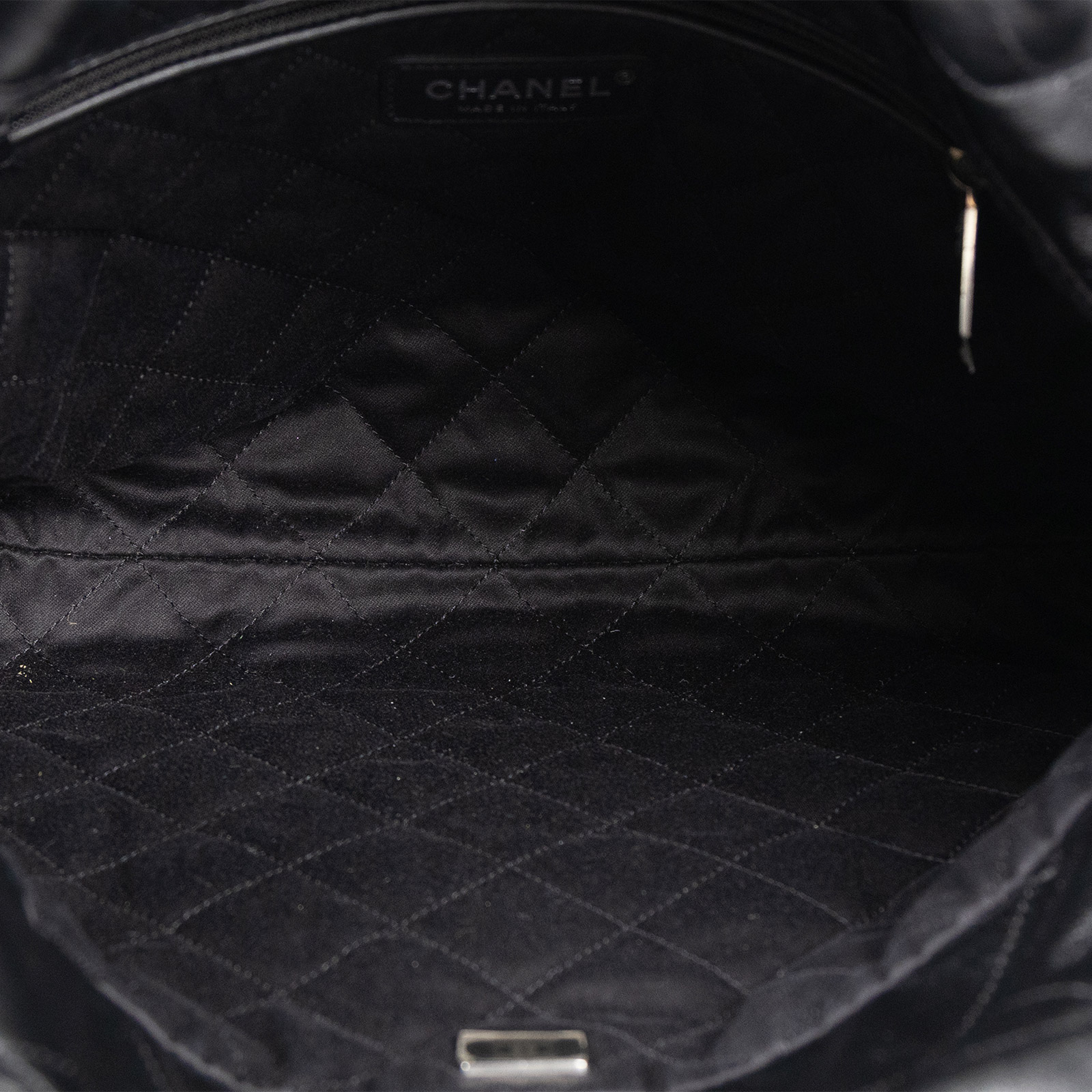 香奈兒 CHANEL 22 小型 束口包 AS3260 晶片款 SO BLACK 22包 小號 防塵袋/購買證明