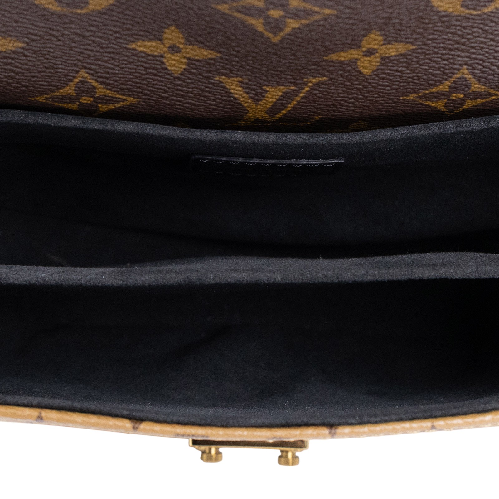 路易威登 LOUIS VUITTON Pochette Métis 背包 M11941 晶片款 雙色咖Pochette Métis 背包 原廠盒子/防塵袋