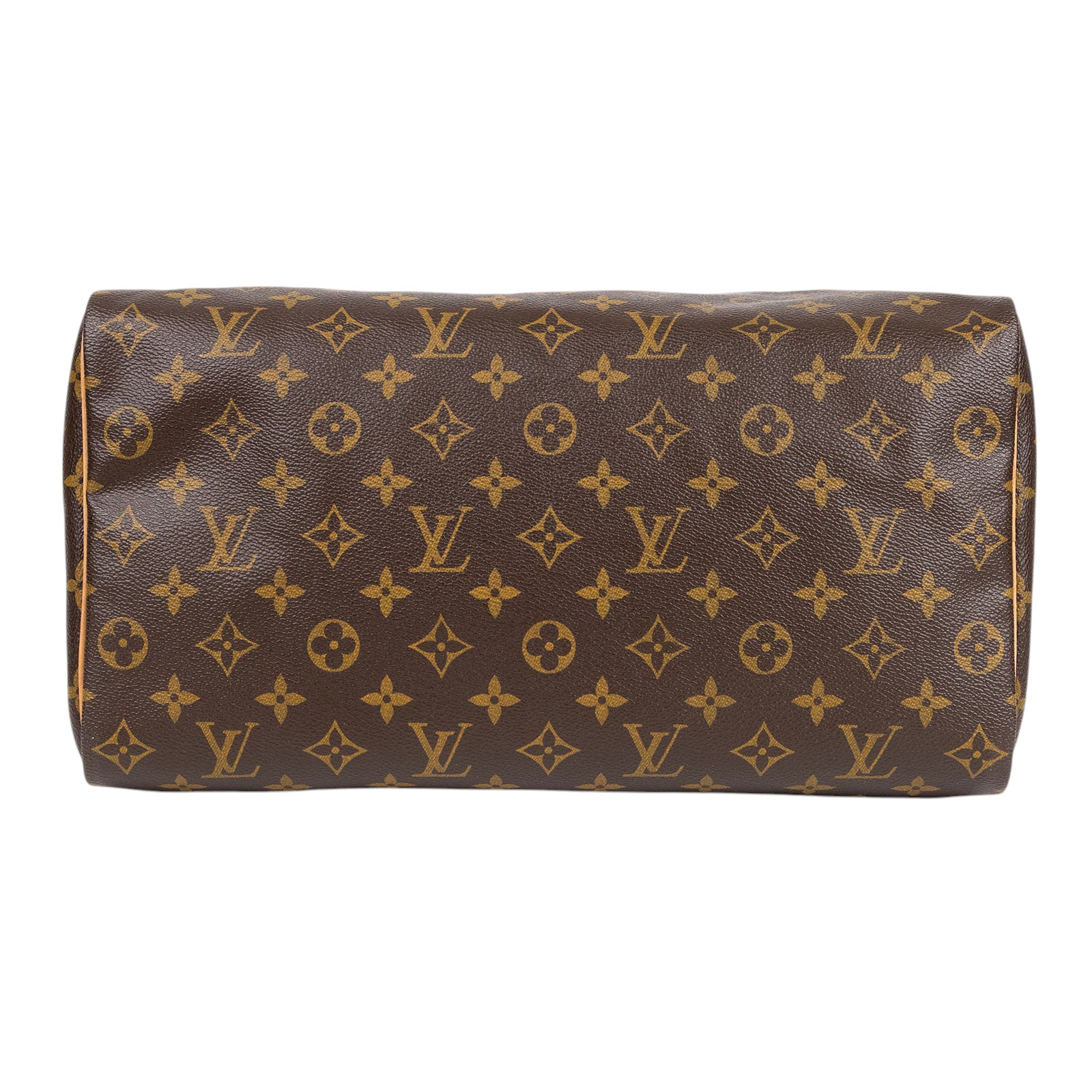 路易威登 LOUIS VUITTON Speedy 35 舊款 手提波士頓包 經典帆布 M41524 原花SPEEDY35 防塵袋