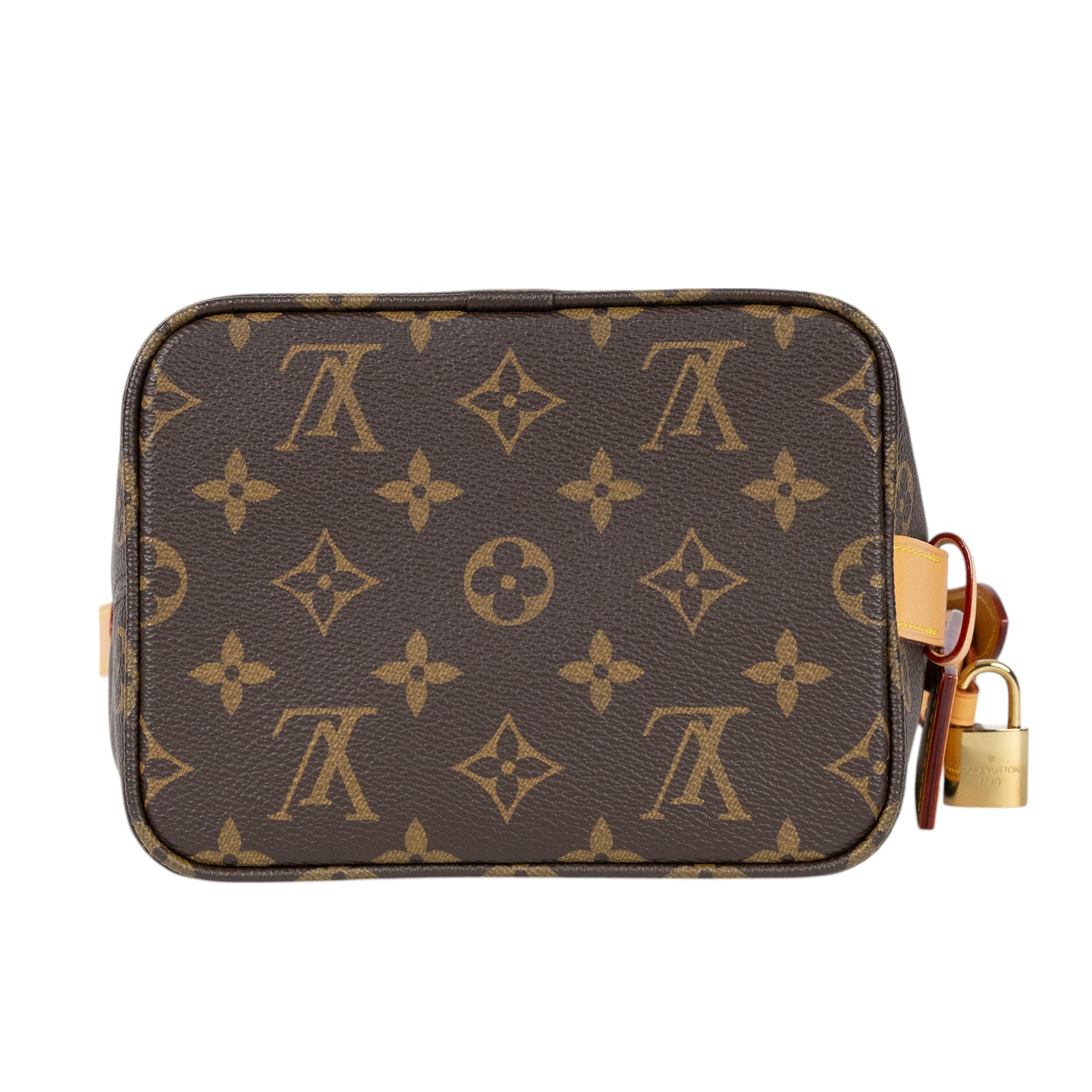 路易威登 LOUIS VUITTON All In BB 手提包 經典帆布 M12925 晶片款 原花ALL IN BB 原廠盒子/防塵袋/購買證明