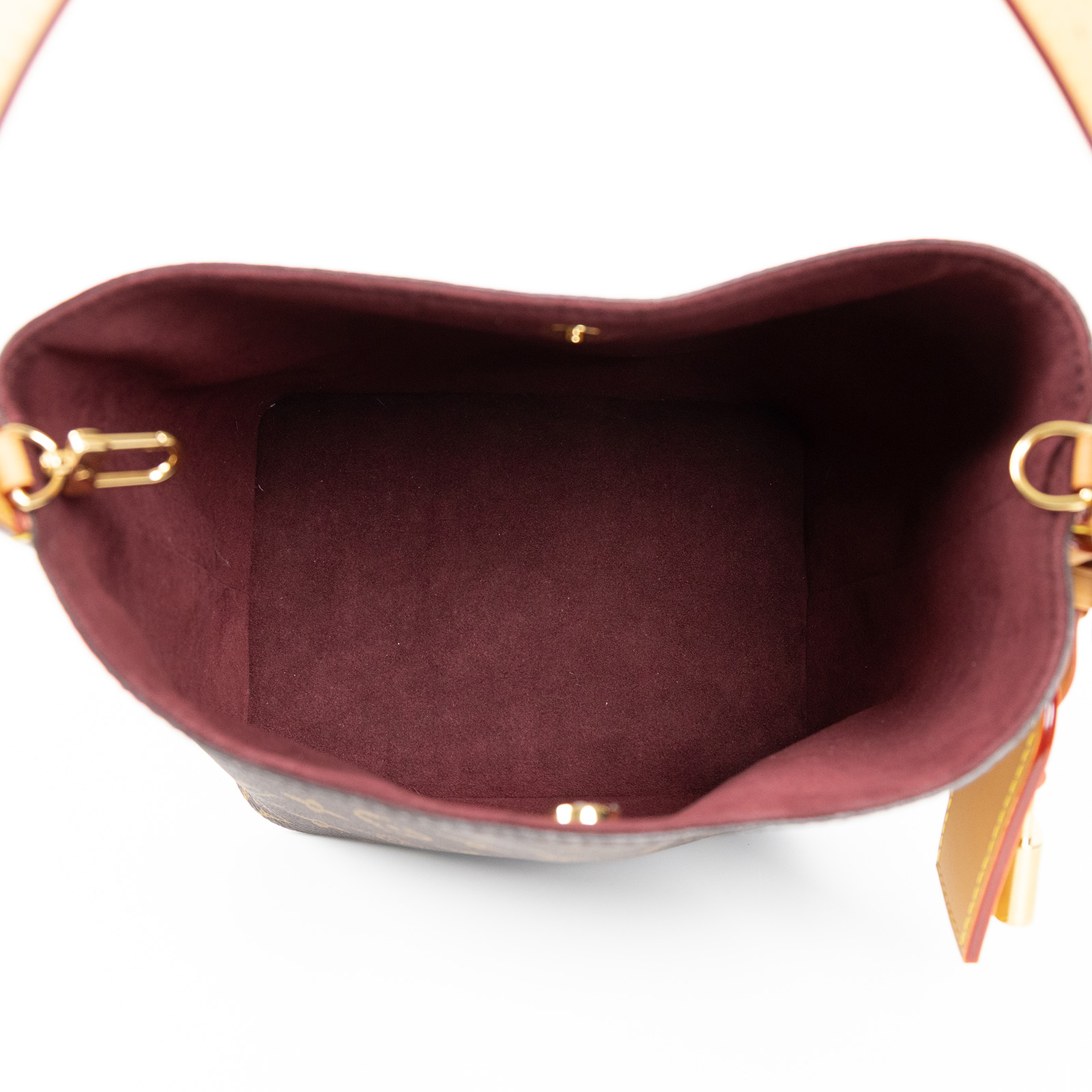路易威登 LOUIS VUITTON All In BB 手提包 經典帆布 M12925 晶片款 原花ALL IN BB 原廠盒子/防塵袋/購買證明