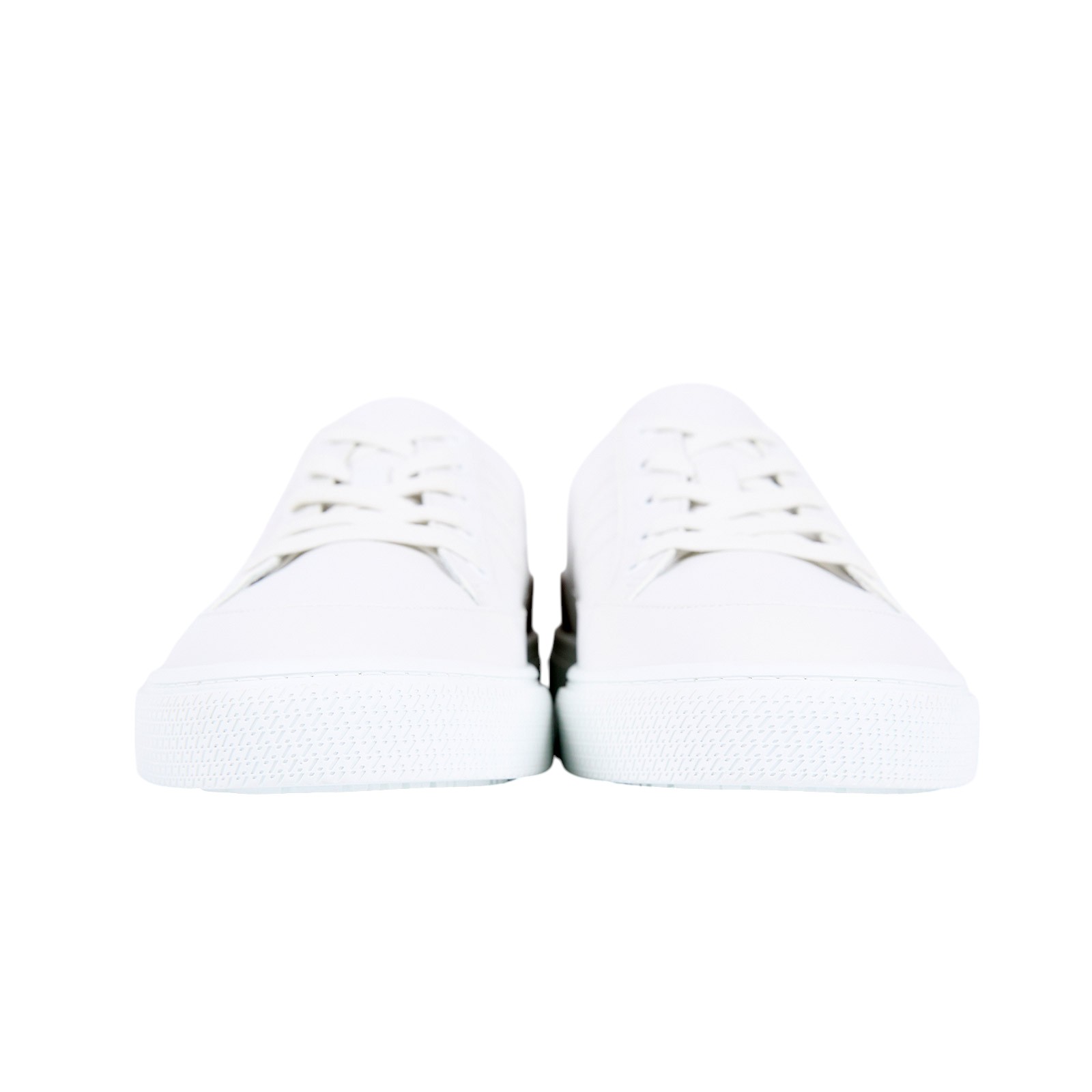 愛馬仕 Hermès Deep sneaker 運動鞋 DEEPST_44 #44 咖白小白鞋 無附屬品