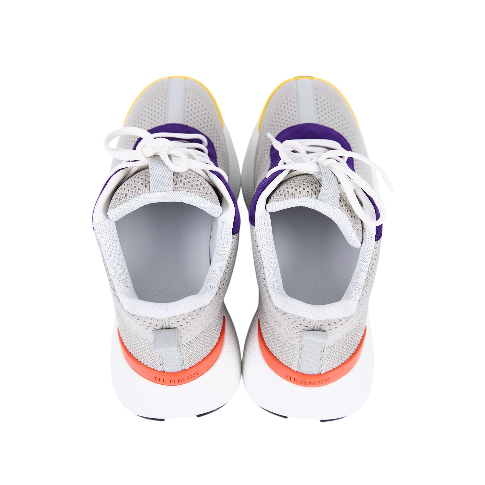 愛馬仕 Hermès Heros 運動鞋 HEROST_39  HEROS 球鞋#39 無附屬品