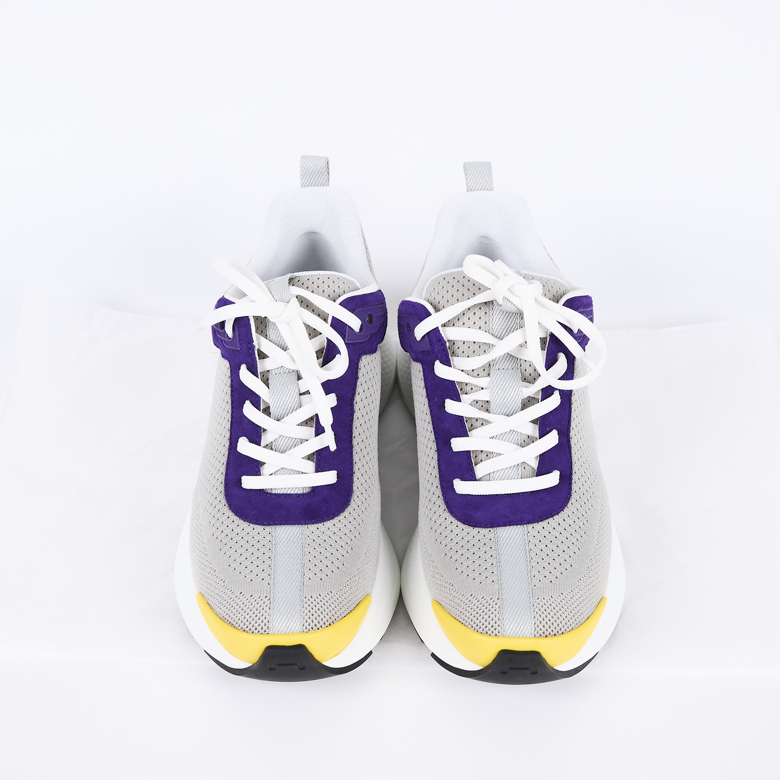 愛馬仕 Hermès Heros 運動鞋 HEROST_39  HEROS 球鞋#39 無附屬品