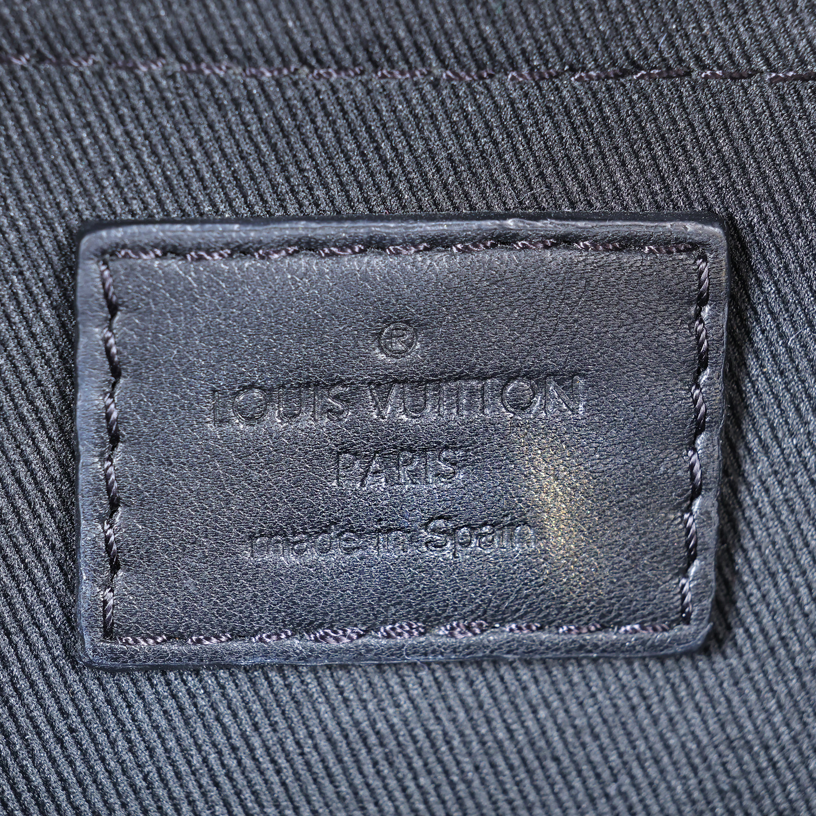 路易威登 LOUIS VUITTON Palm Springs Monogram帆布 Mini 拉鍊 後背包 M41562 晶片款  原廠盒子/防塵袋
