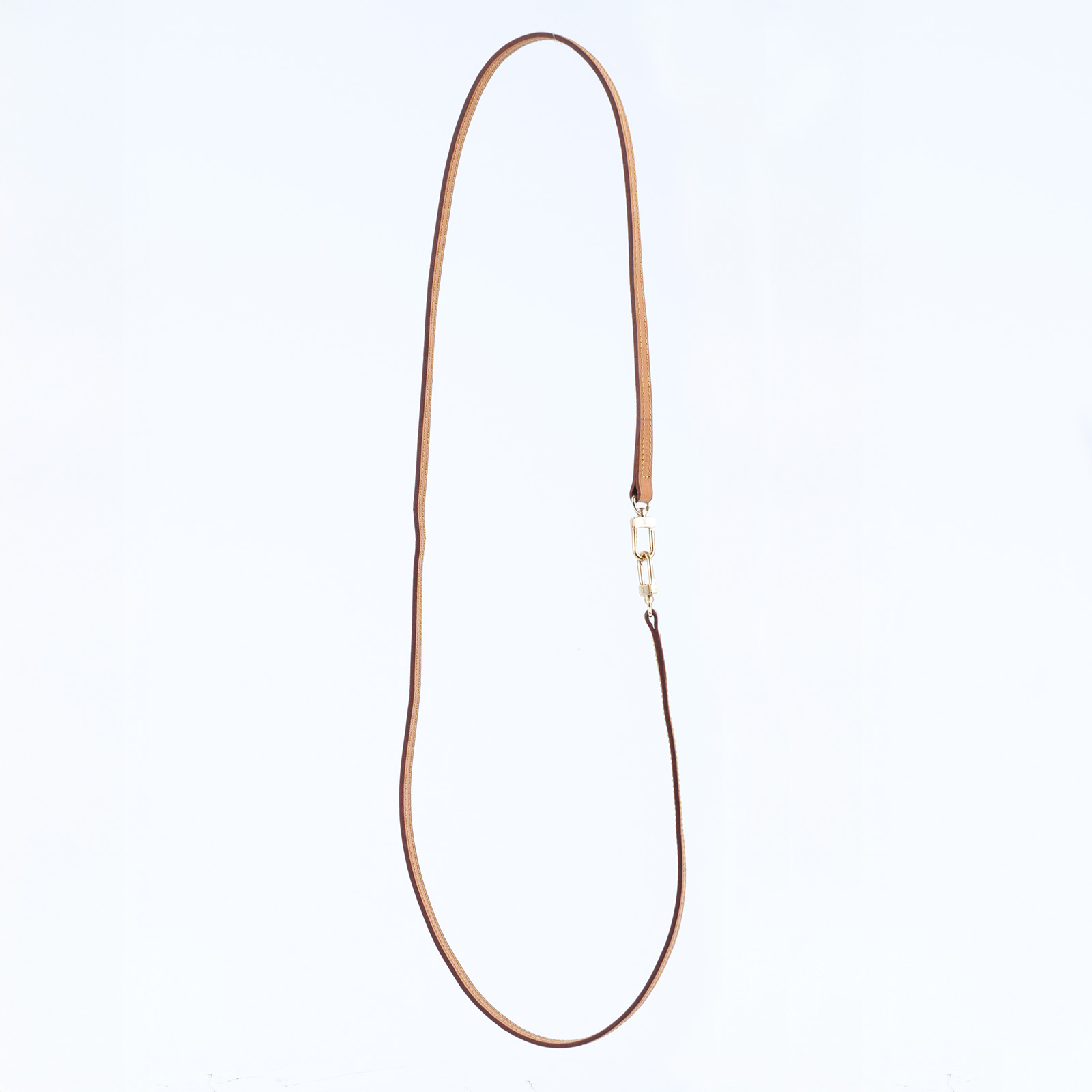 路易威登 LOUIS VUITTON 包包肩背帶  背帶 無附屬品