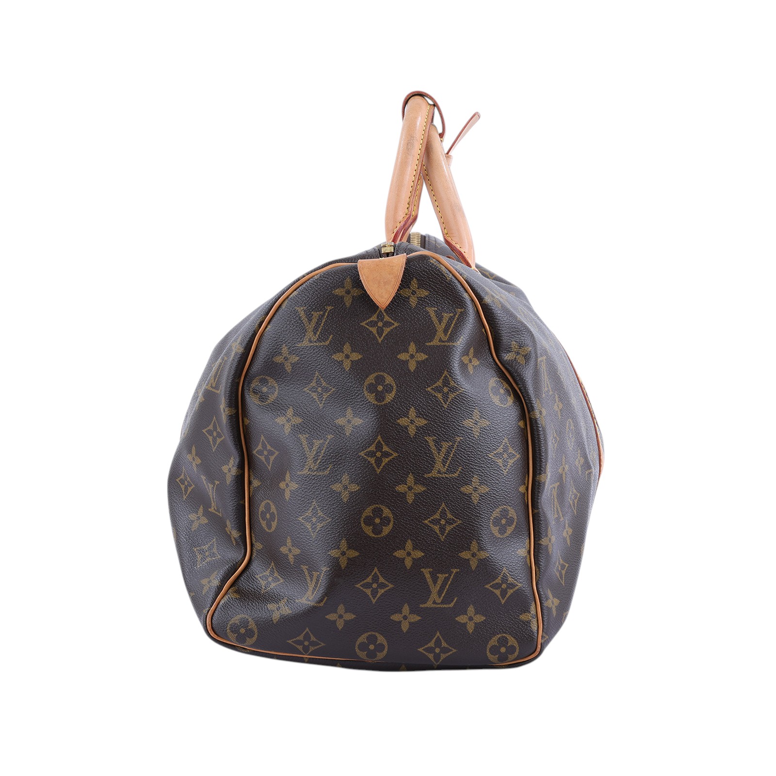 路易威登 LOUIS VUITTON Keepall 45 波士頓包 M41428 原花KEEPALL45 防塵袋