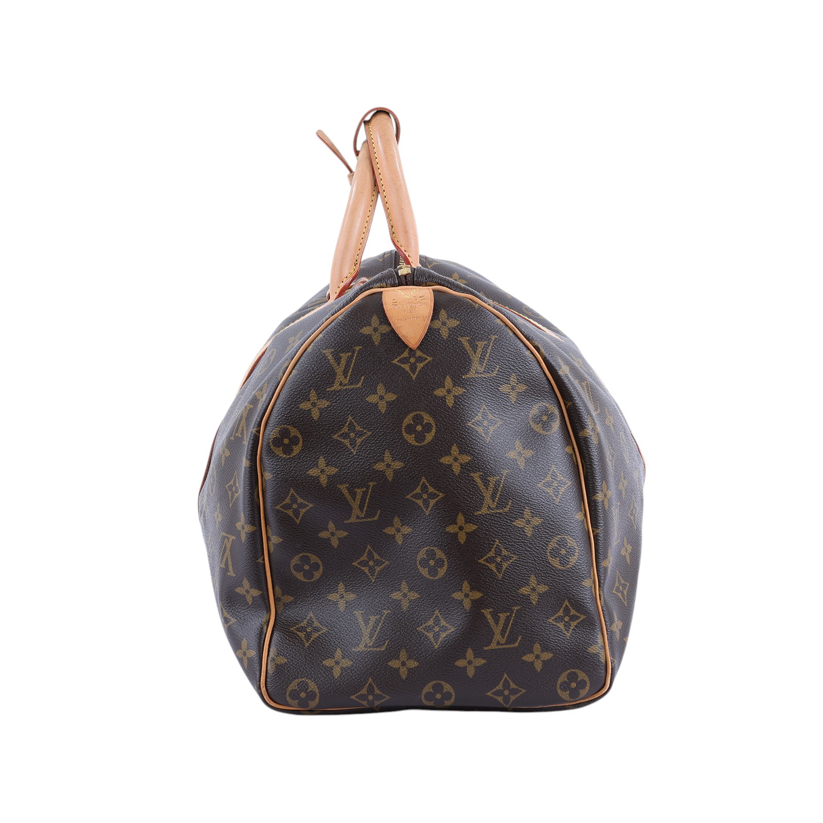 路易威登 LOUIS VUITTON Keepall 45 波士頓包 M41428 原花KEEPALL45 防塵袋