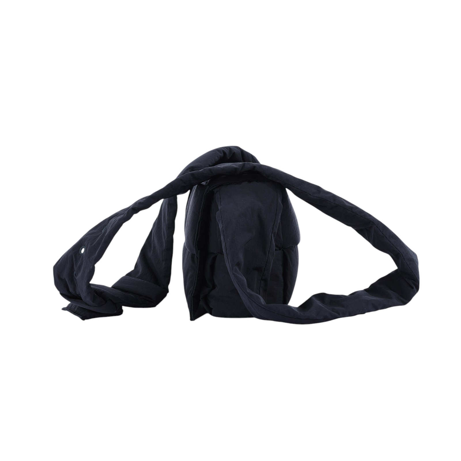 寶緹嘉 BOTTEGA VENETA Small Padded Tech Cassette 肩背包 755182  防塵袋